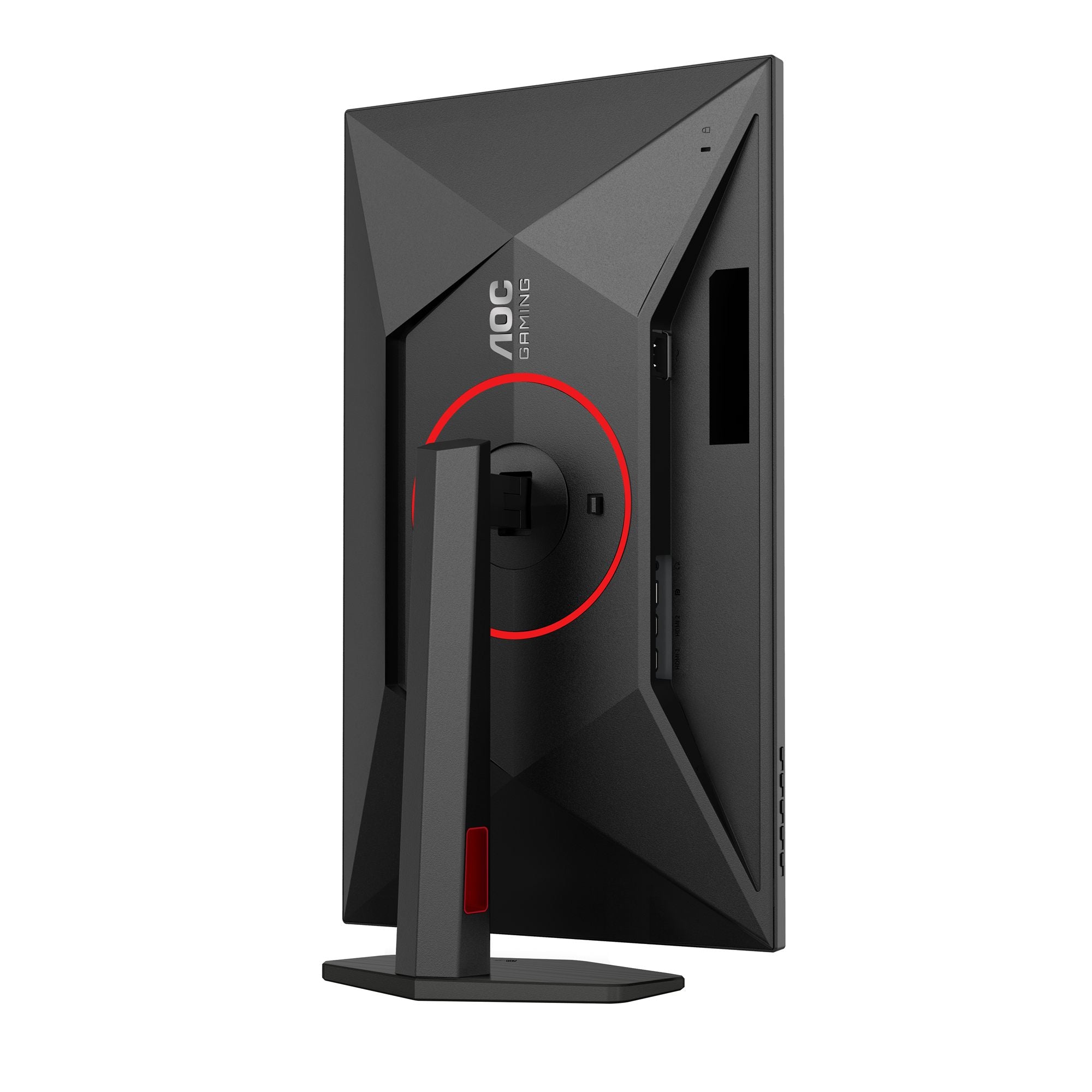 AOC 27G4ZR Gaming 27p 16:9 Fast IPS 260Hz 1920x1080 HAS 130mm 2xHDMI 2.0 DP 1.4