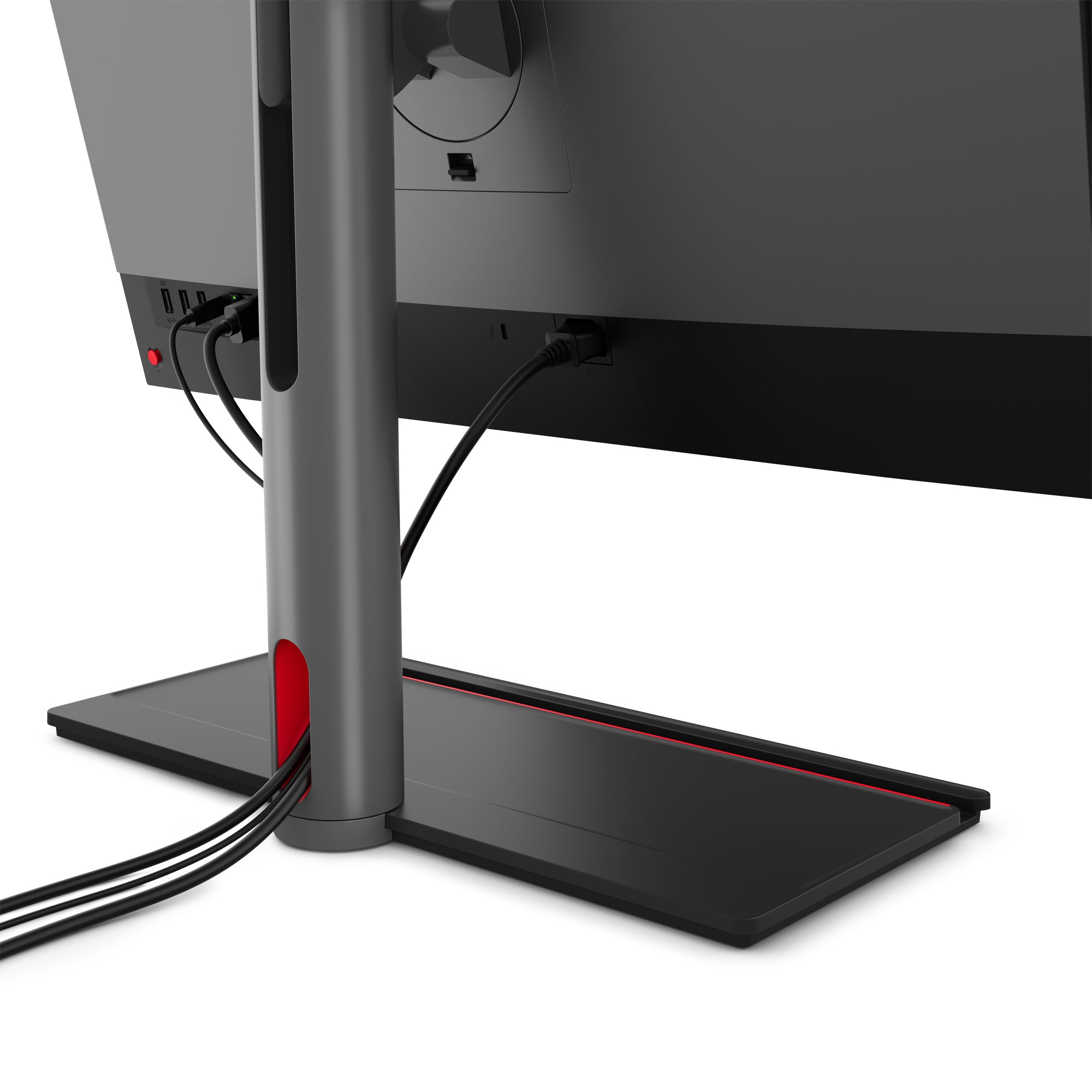 "Lenovo ThinkCentre M90a Pro Gen 4 Intel® Core™ i7 i7-13700 68,6 cm (27"") 2560 x 1440 pixels PC All-in-One 16 Go DDR5-SDRAM 512 Go SSD NVIDIA GeForce RTX 4050 Wi"