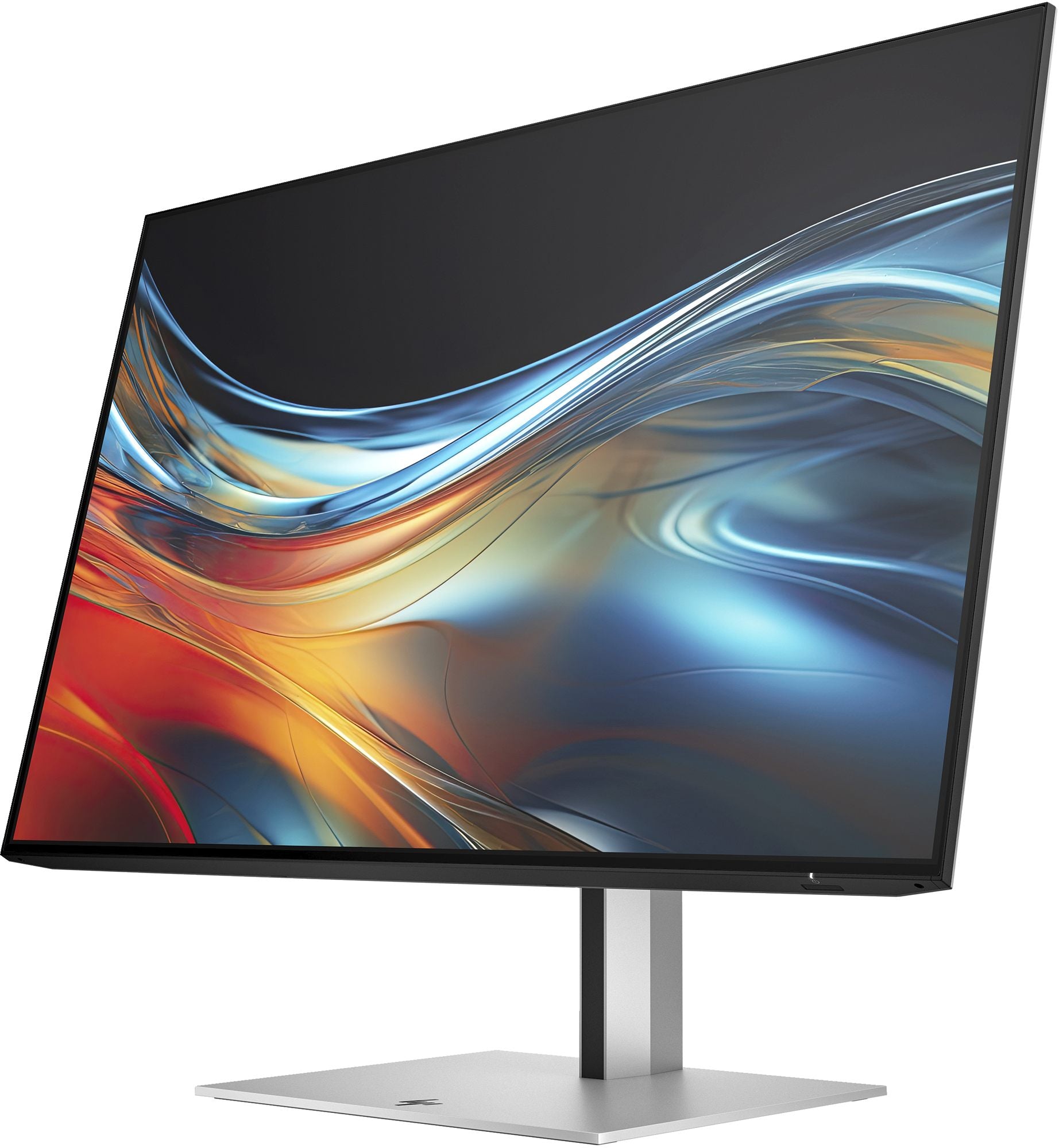 HP Écran WUXGA Série 7 Pro 724pn 24p Moniteur 24 WUXGA 1920x1200 HDMI USB hub DisplayPort 3/3/0