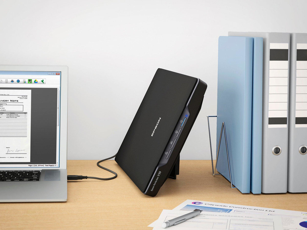 EPSON Perfection V39II Flatbed scanner Contact Image Sensor CIS A4/Letter 4800x4800dpi USB 2.0