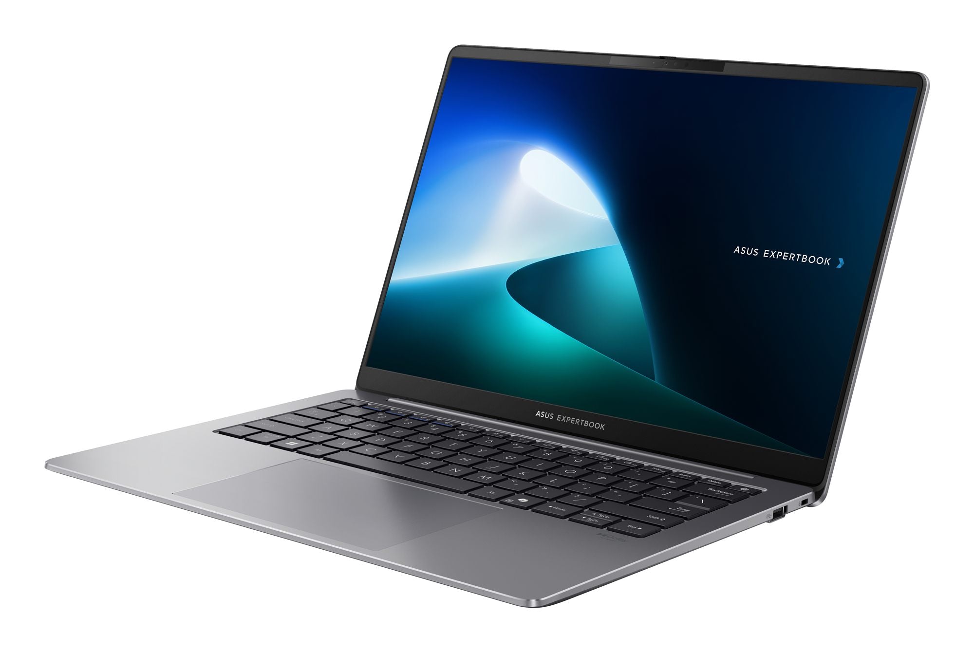ASUS ExpertBook P5405CSA-NZ0039X Intel Core Ultra 5 226V 14p WQXGA 16Go RAM 512Go SSD Intel Graphics W11P Bleu 2 ans Copilot PC IA