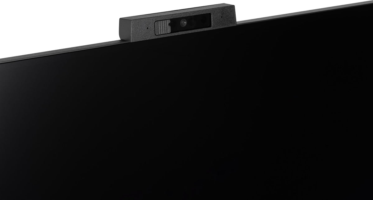 iiyama XUB2790QSUH-B2 27 pouces IPS-panel 2560x1440 100Hz Windows Hello Webcam 5MP Mise au point automatique Support réglable en hauteur 15cm 4ms 250