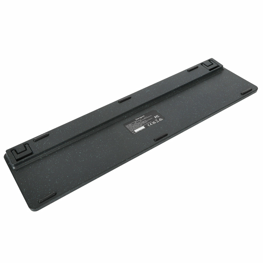 TARGUS ECOsmart Full Size Wired Keyboard (NO)