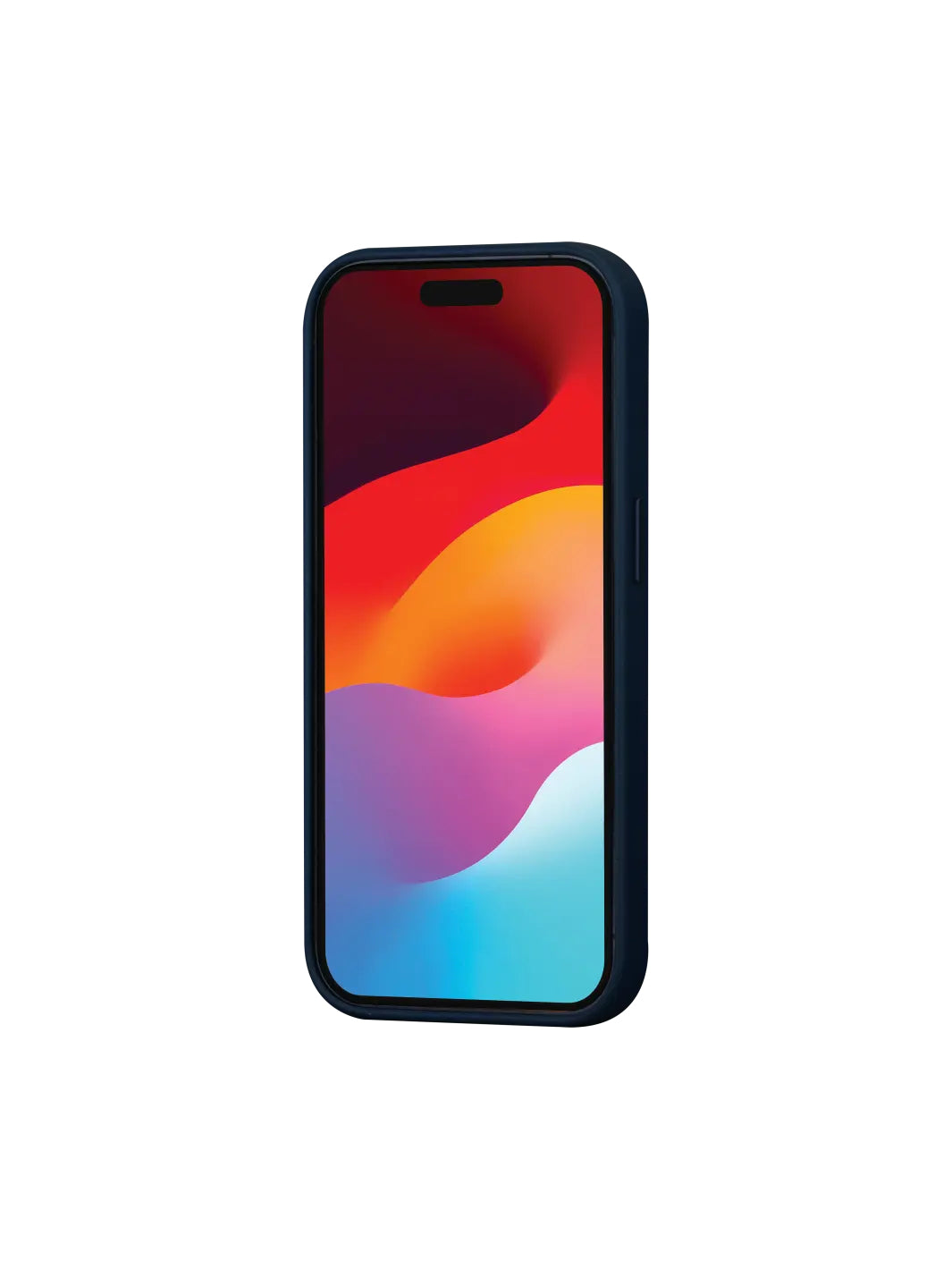 Roskilde MSFE iPhone 15 Pro Blue