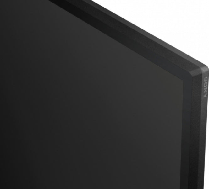 SONY- Afficheur professionnel 43" FW-43BZ30L