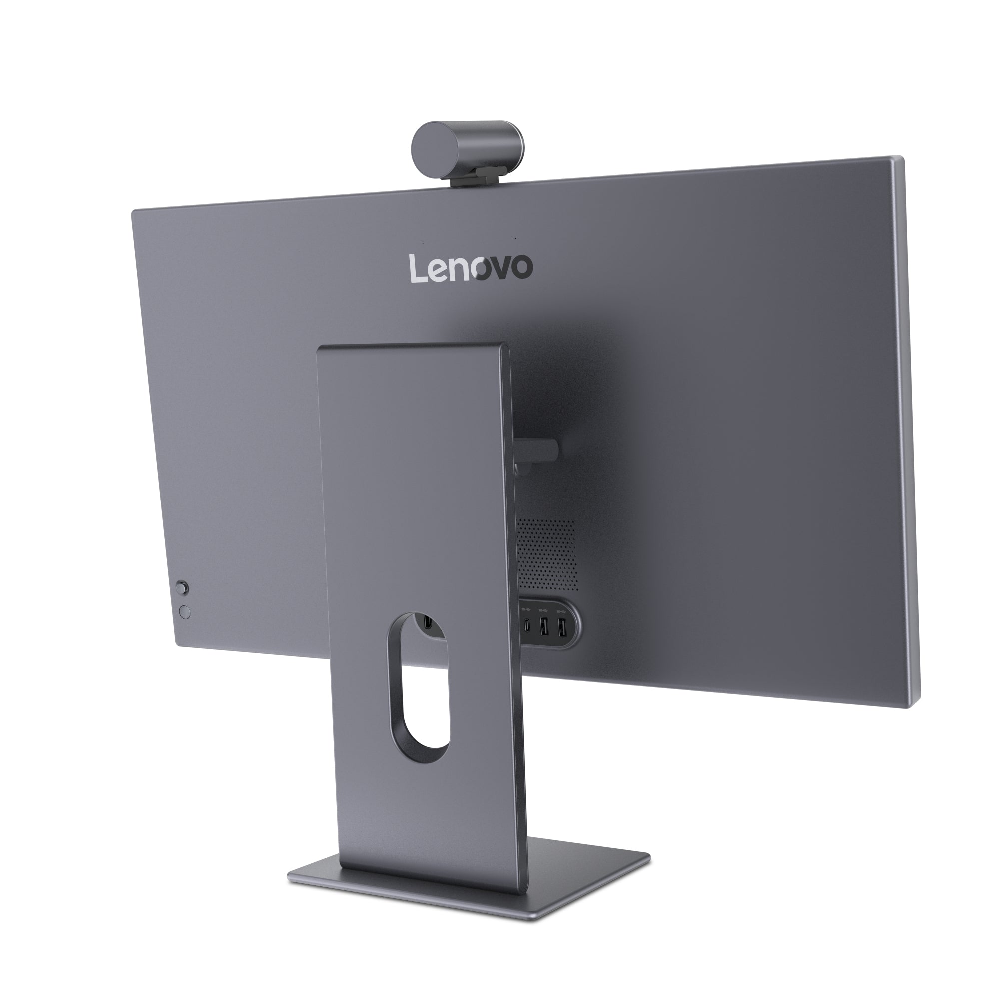 Yoga Pro 27UD-10 27" UHD QD-OLED 120Hz