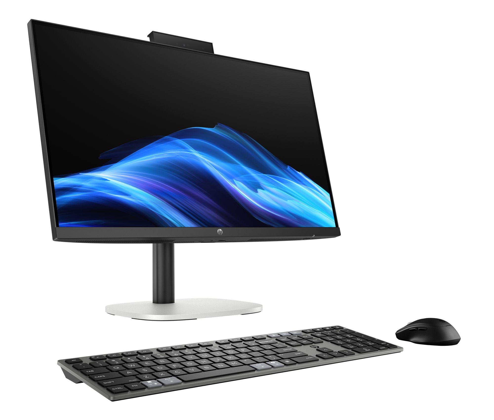 HP ProStudio 4 AiO G1i Intel Core Ultra 7 265T 23.8p 16Go DDR5 512Go SSD W11P 1-1-1 Wty ax+BT Webcam
