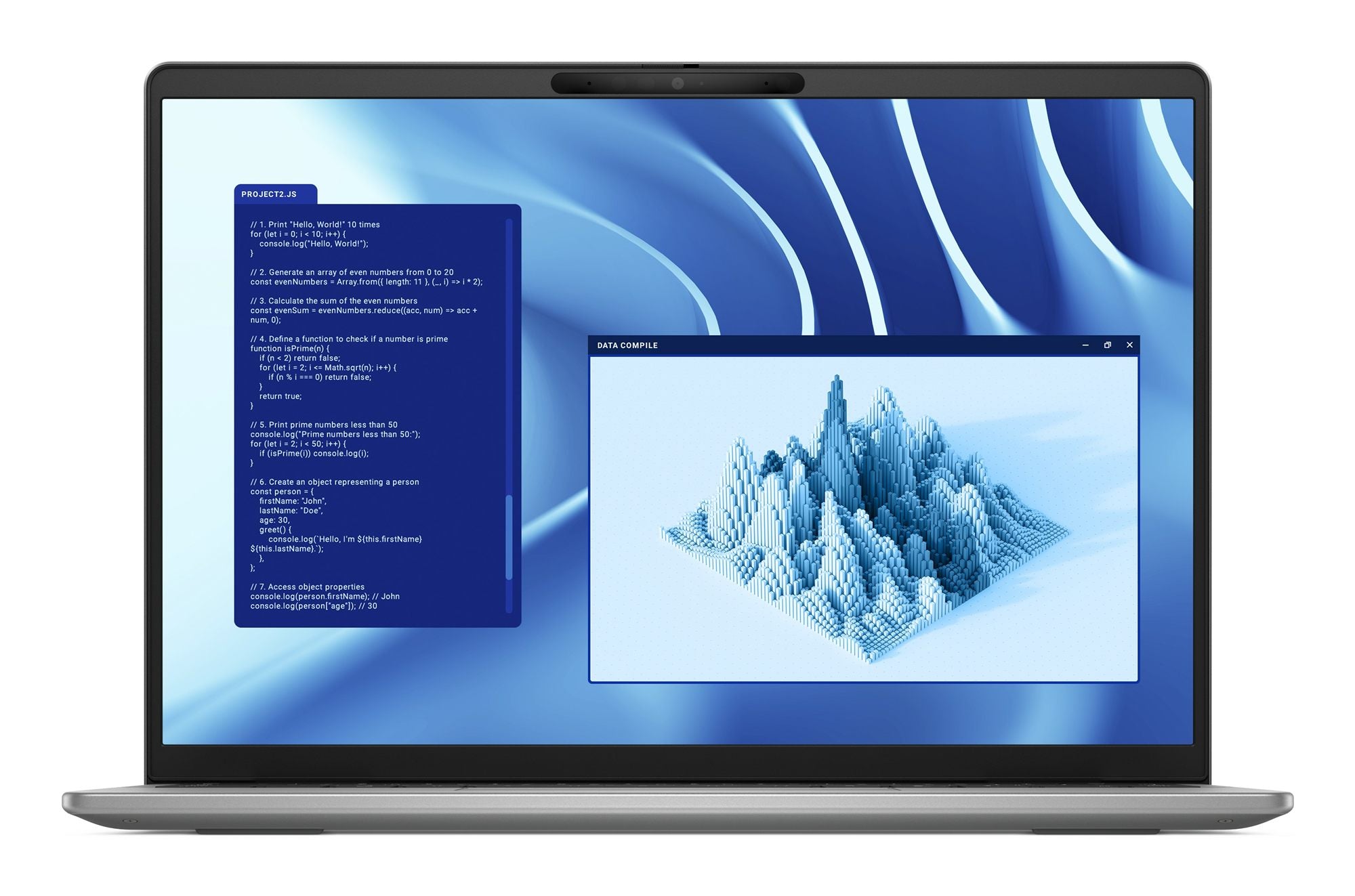 DELL Latitude 7455 XPlus10C 14inch QHD+ Touch 16GB 512GB SSD IR Cam & Mic FgrPr 3 Cell 65W WLAN Backlit Kb Nordic W11P 3Y Basic Onsite