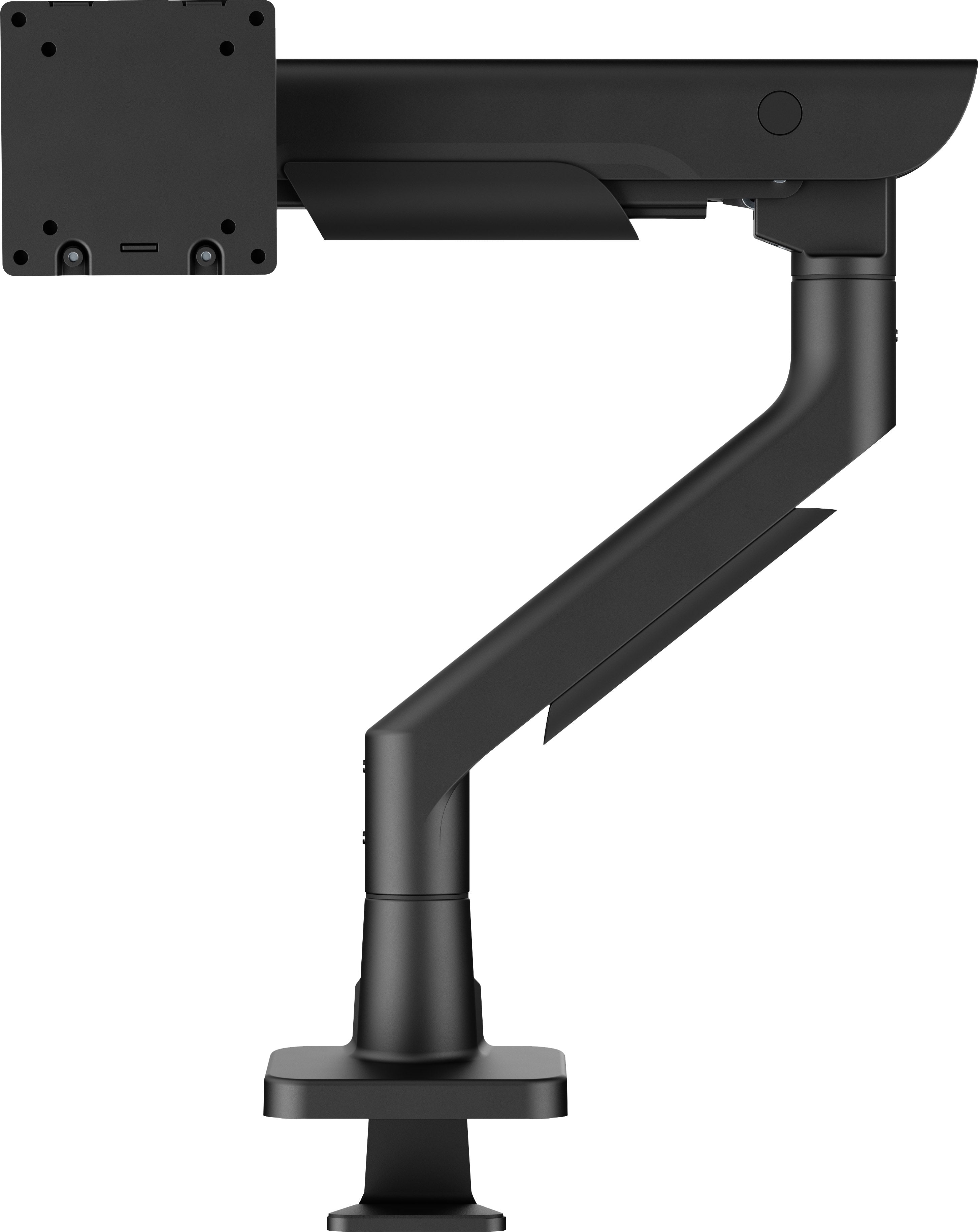 iiyama DS6001C-B1 monitor stand