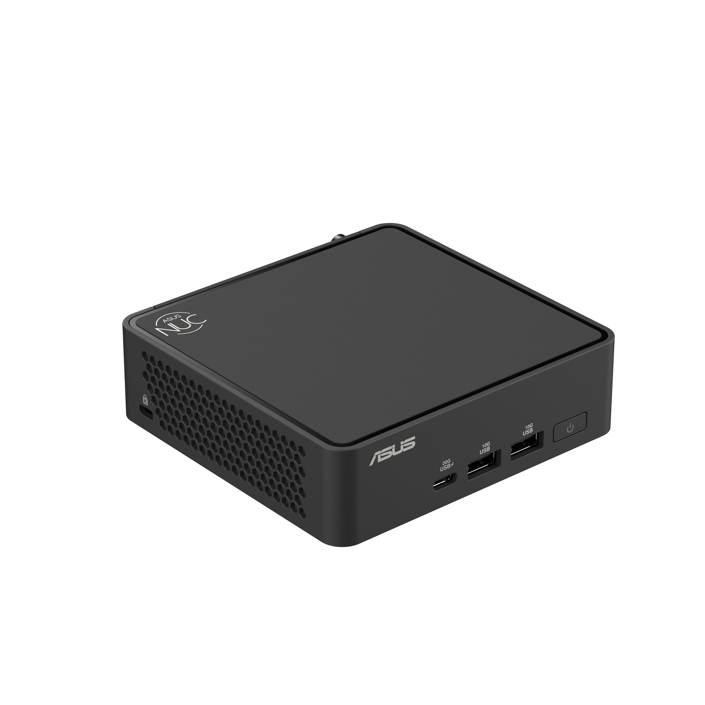 ASUS RNUC15CRKV500002 Barebone Intel Core Ultra 5 235H Kit L6 EU Cord