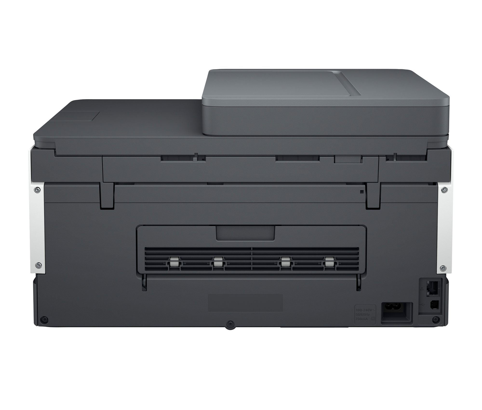 HP Smart Tank 7305 All-in-One MFP colour inkjet refillable A4 13ppm Copy 15ppm Print 250sheets USB LAN Wi-Fi Bluetooth