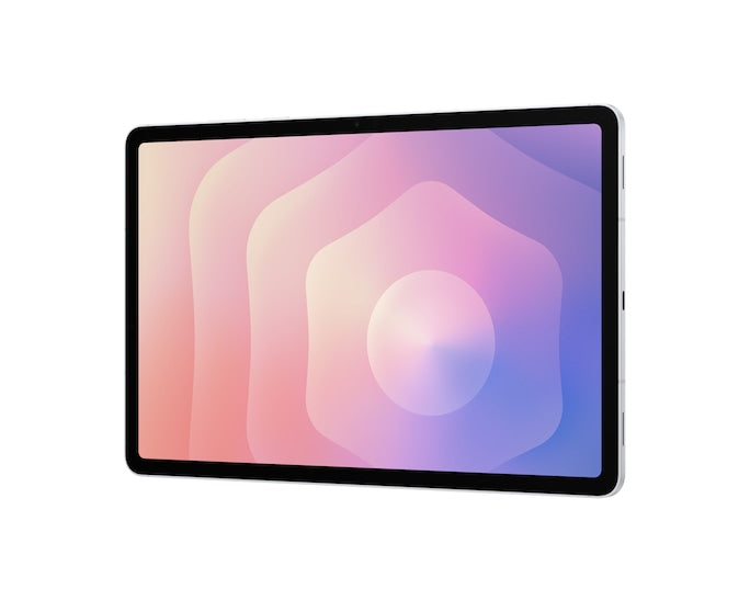 "Samsung Galaxy Tab S11 128 Go 27,9 cm (11"") 12 Go Wi-Fi 6E (802.11ax) Argent"