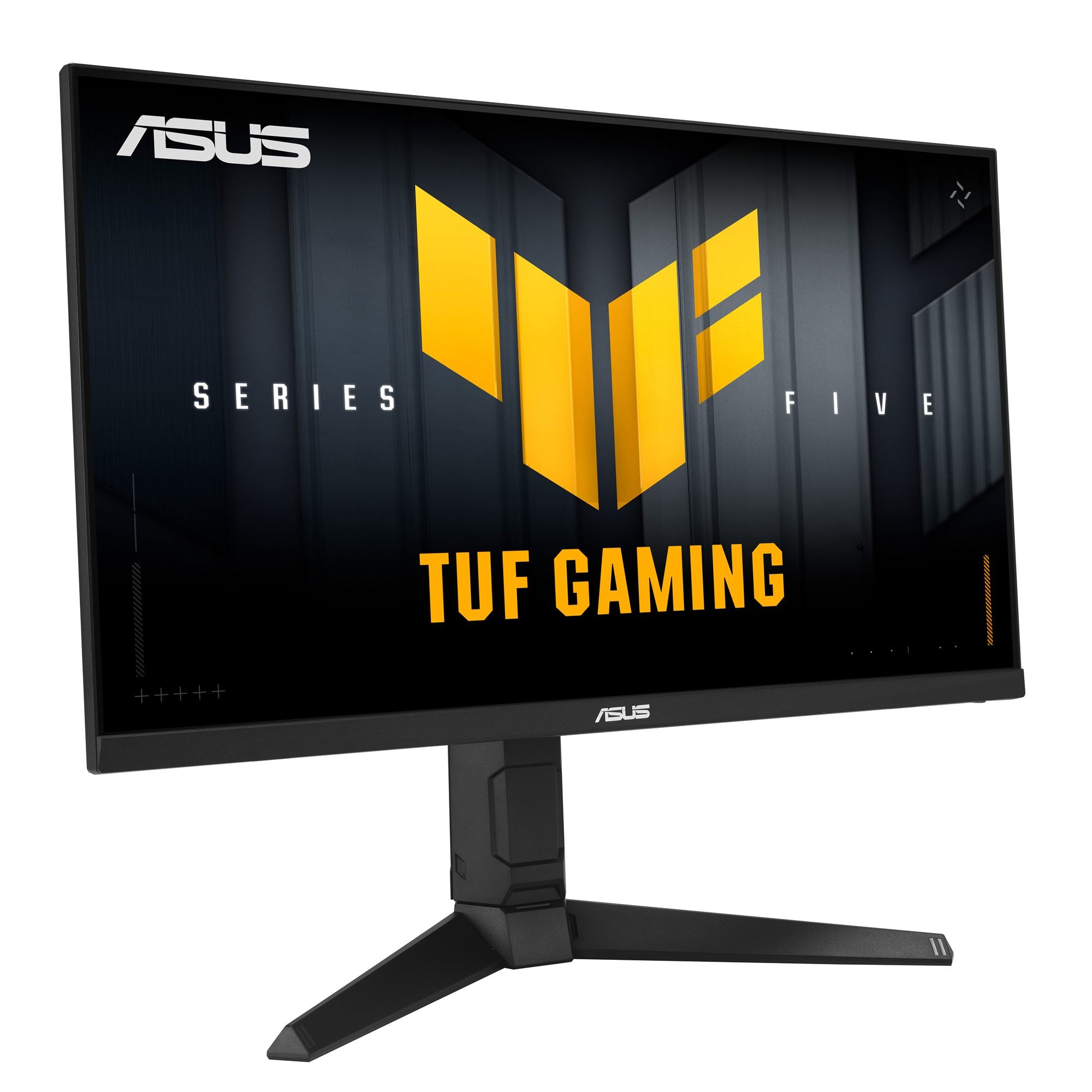 "ASUS TUF Gaming VG259QL5A écran plat de PC 62,2 cm (24.5"") 1920 x 1080 pixels Full HD LED Noir"