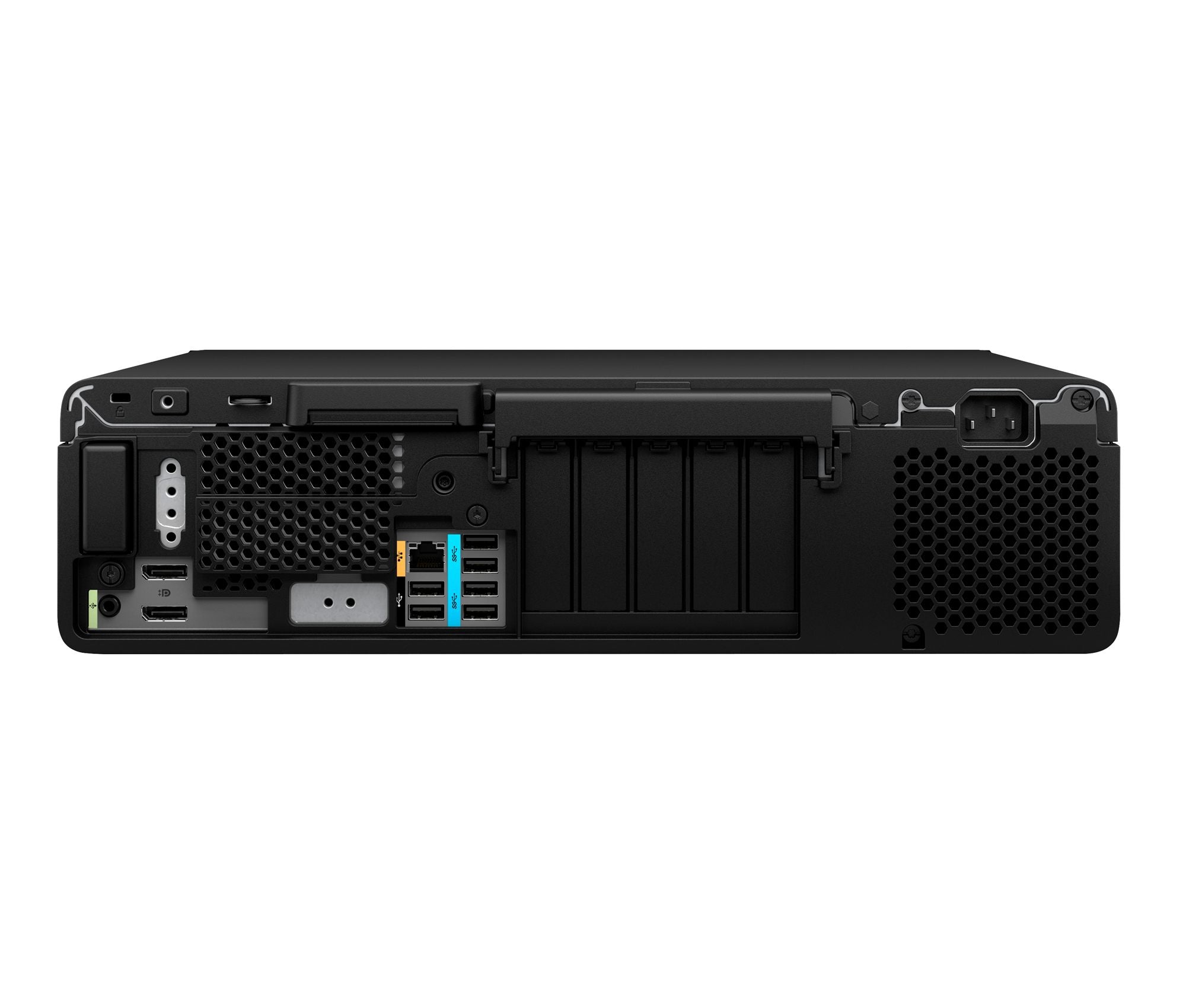 HP Z2 SFF G9 i714700 16GB/512 PC FR