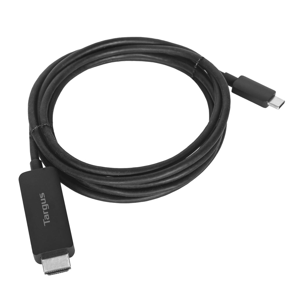 TARGUS Thunderbolt 5 Triple Video Docking Station