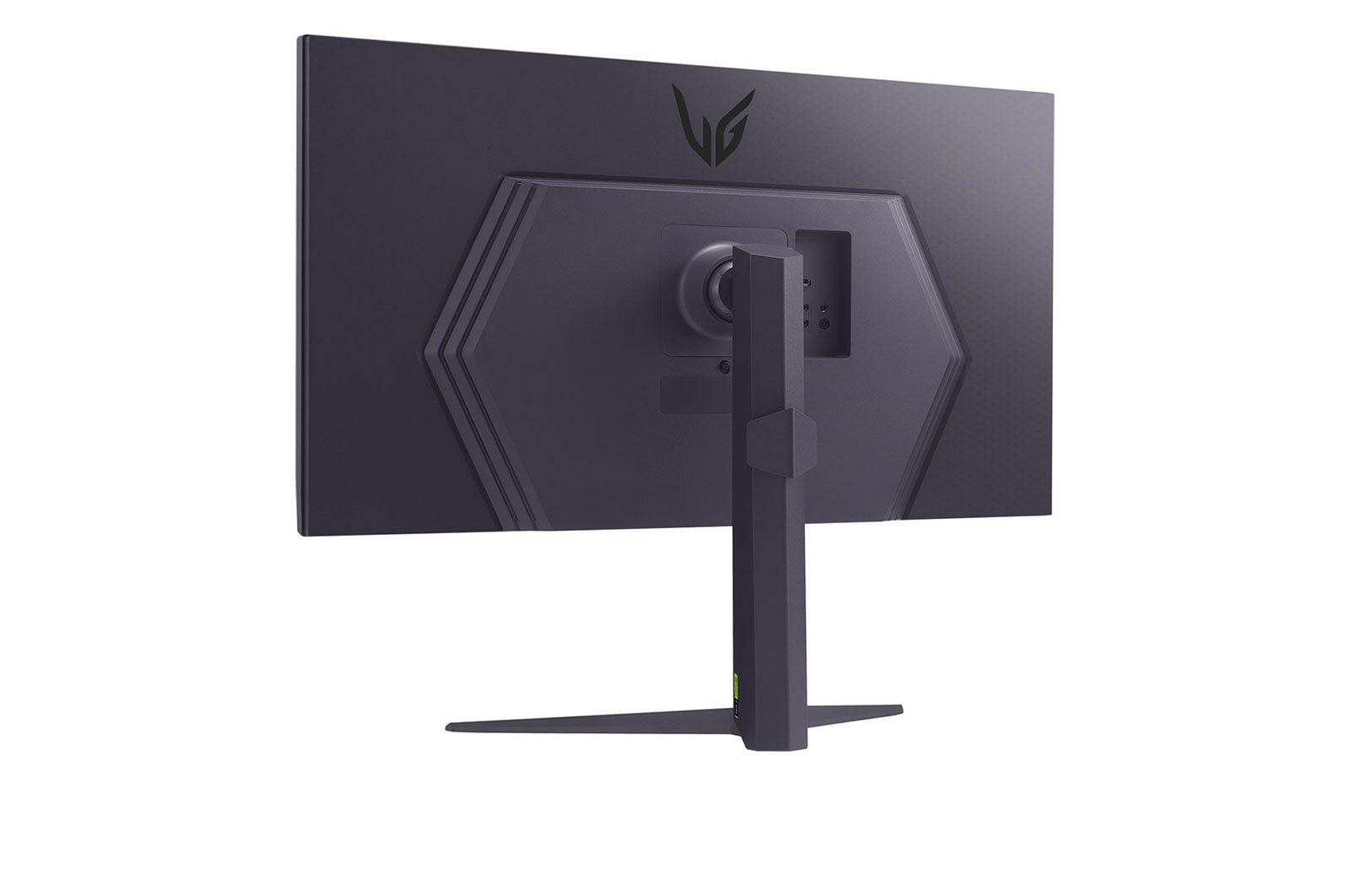 32GS75Q-B/32'' 16:9 2560x1440 QHD