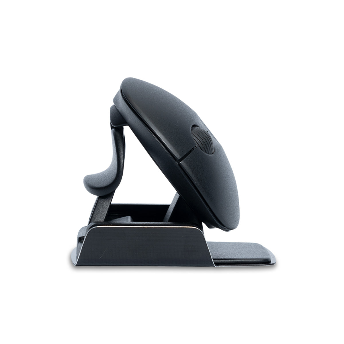R-Go TOOLS Souris Twister filaire & Bluetooth, M noire