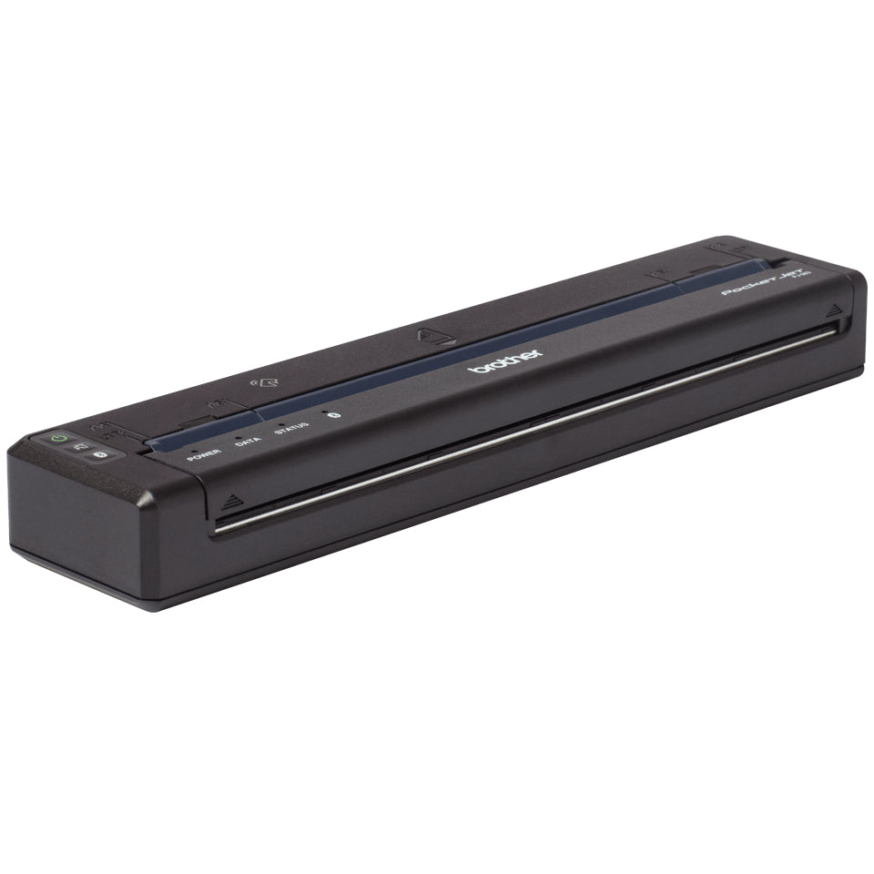 PJ-863 300dpi USB-C Bluetooth 5.0 A4