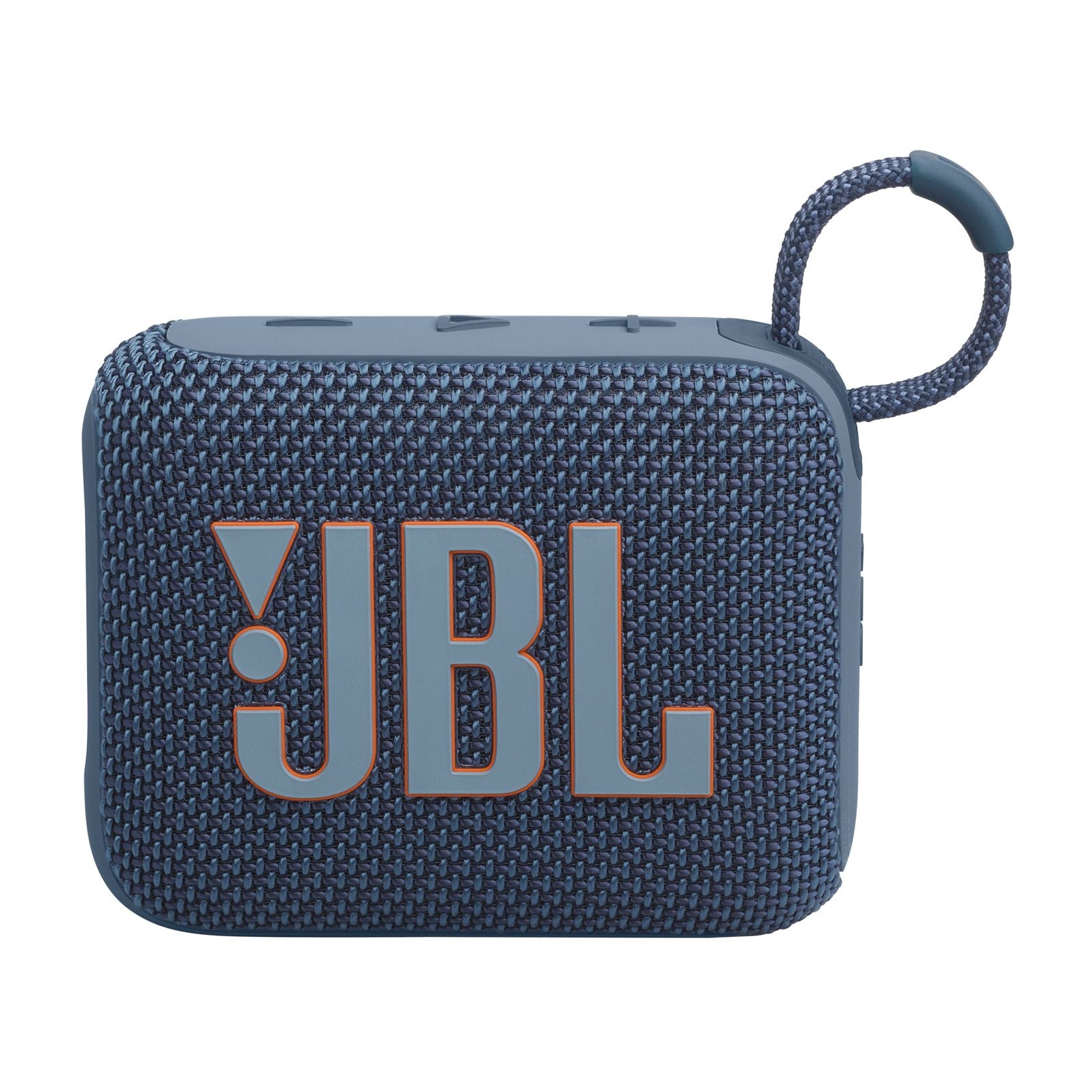 JBL GO-4 - Bleu