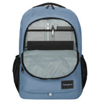TARGUS 15.6p Octave III Backpack - Blue Fog