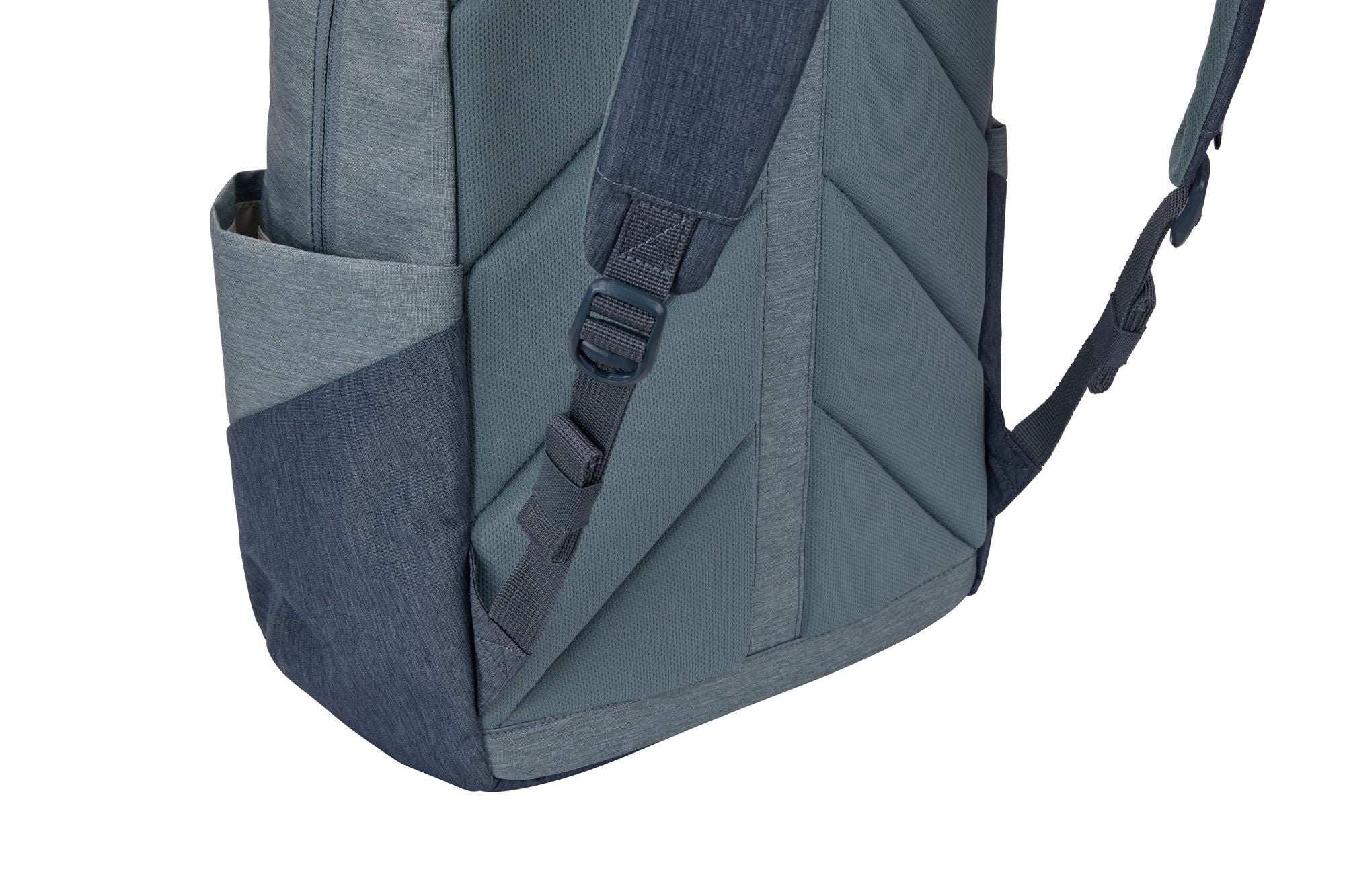 Thule Lithos Backpack 20L Pond Gray/DarK