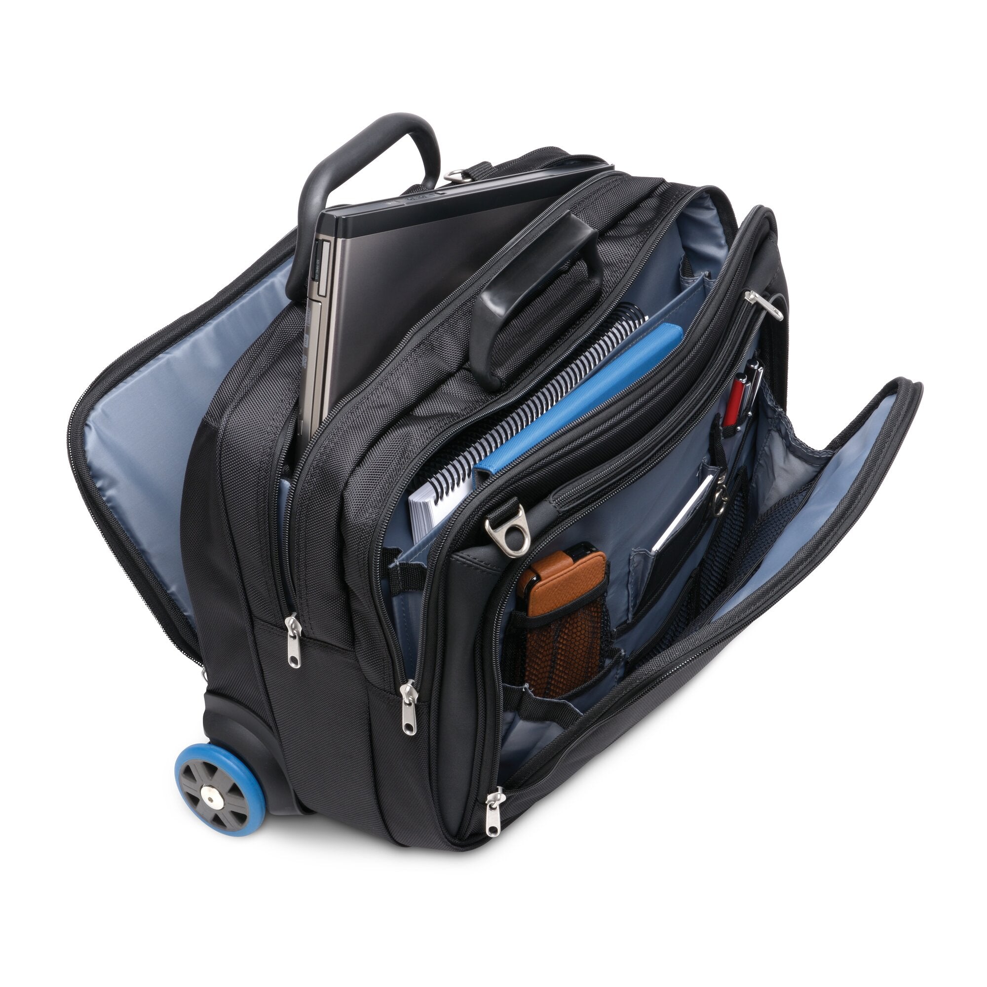 Contour Roller f notebook 17"