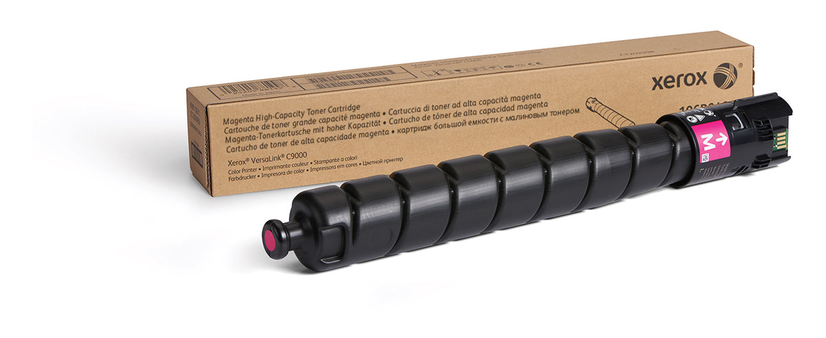 Toner/C9000 Hi Cap MAGENTA