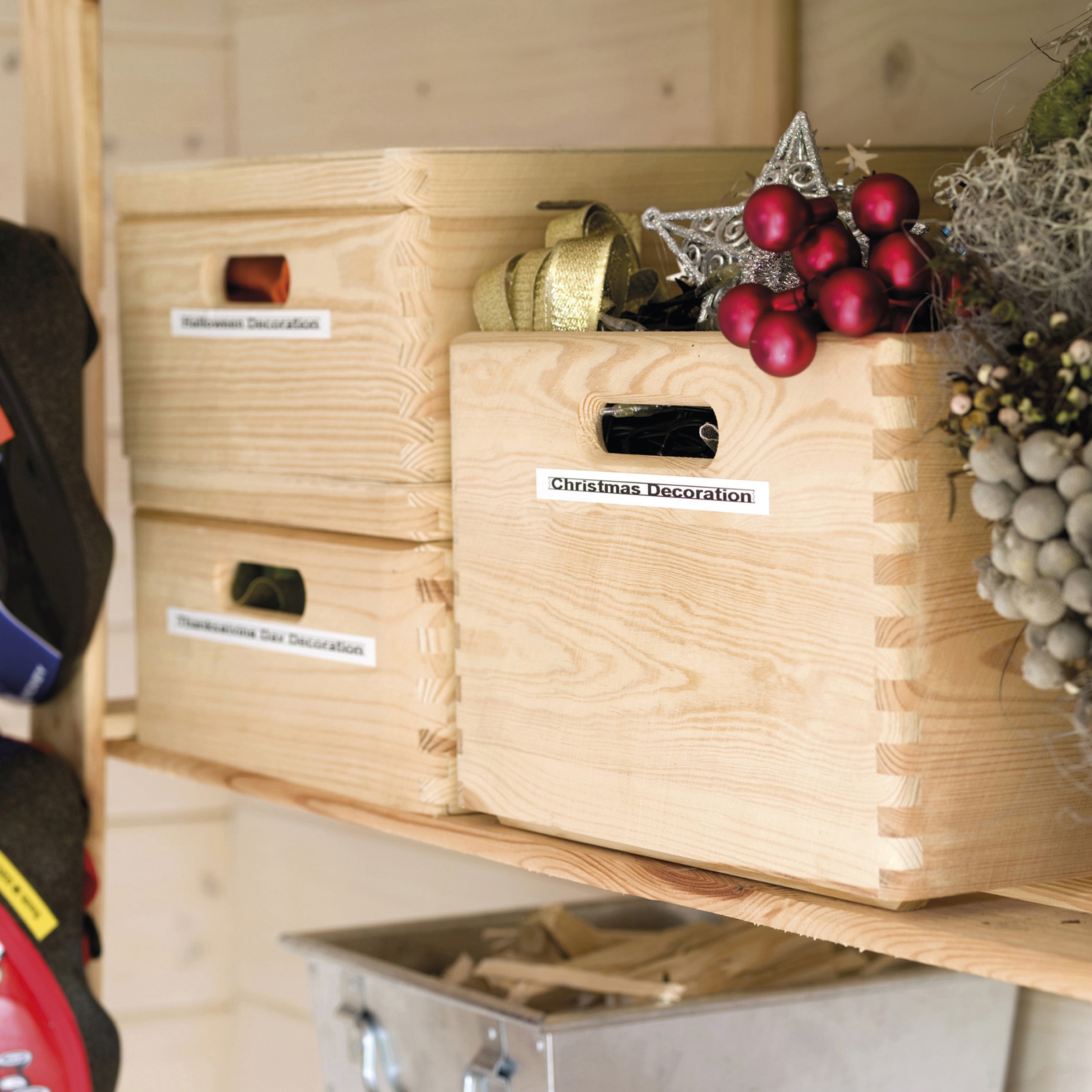 S0721510 LETRATAG 12X4M NOIR SUR BLANC