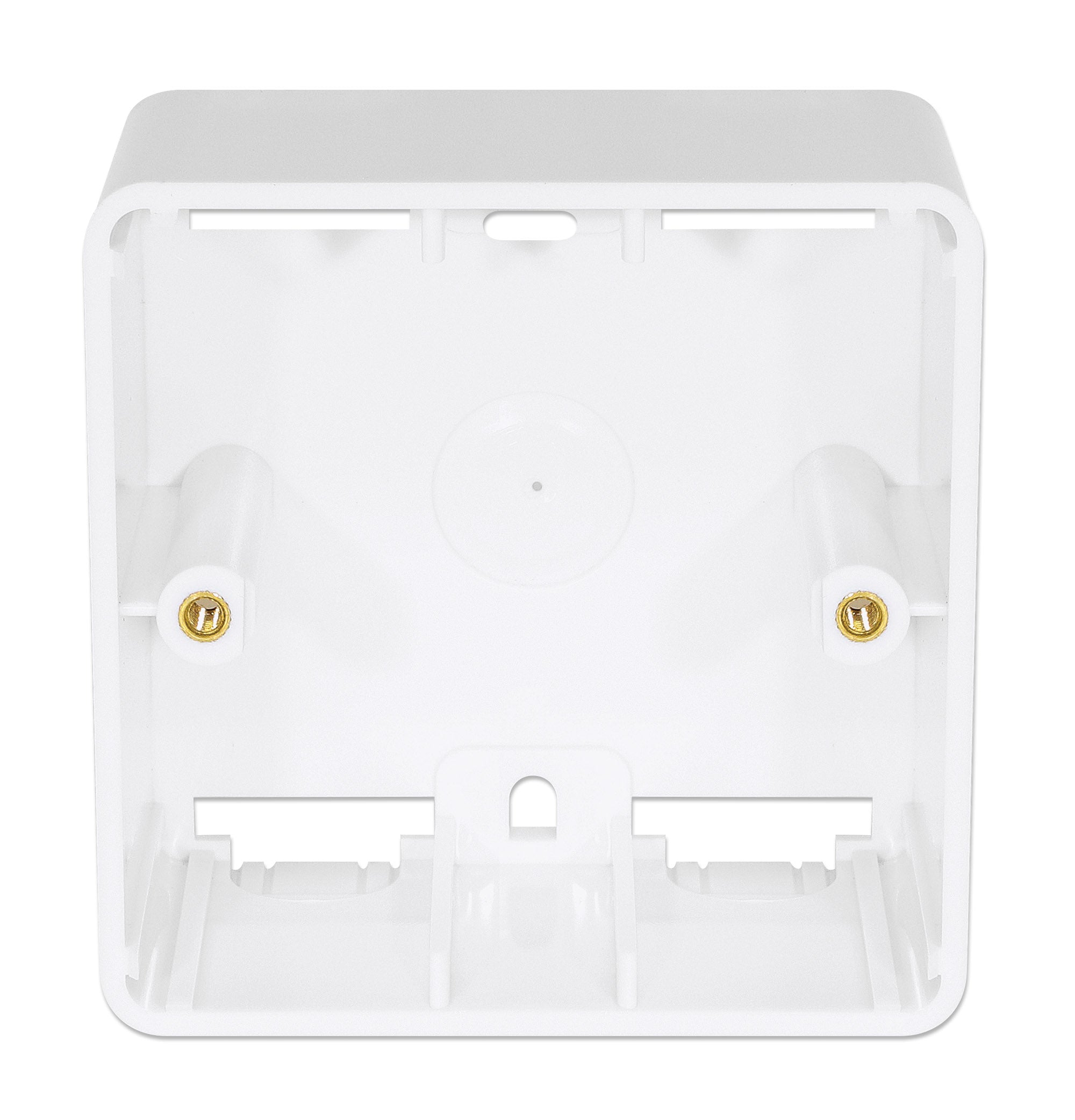 Intellinet 771894 Boîtier NAT pour prise 2xRJ45