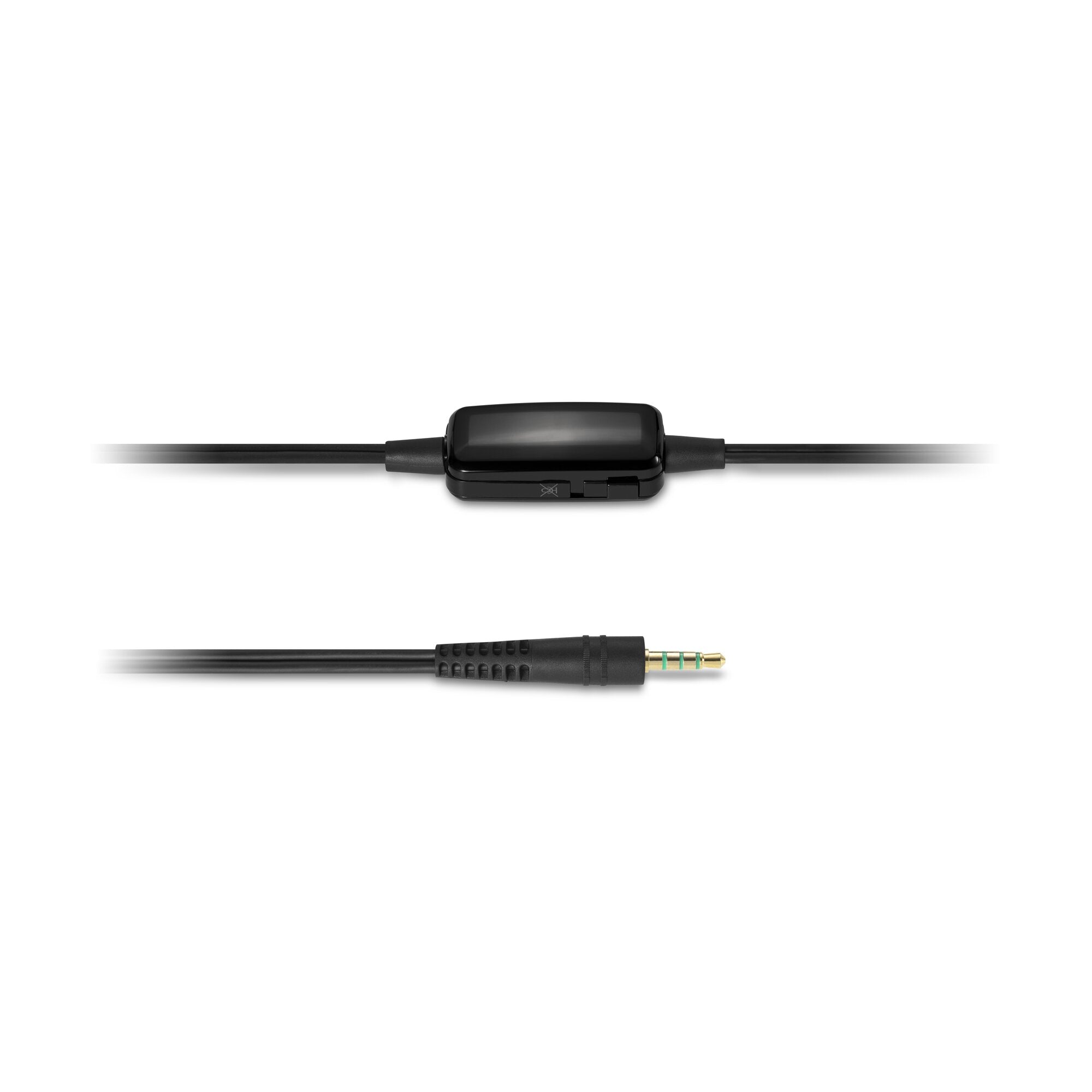 HiFi Headphones with