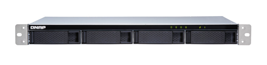 4-bay 1U SATA JBOD exp unit+PCIe card