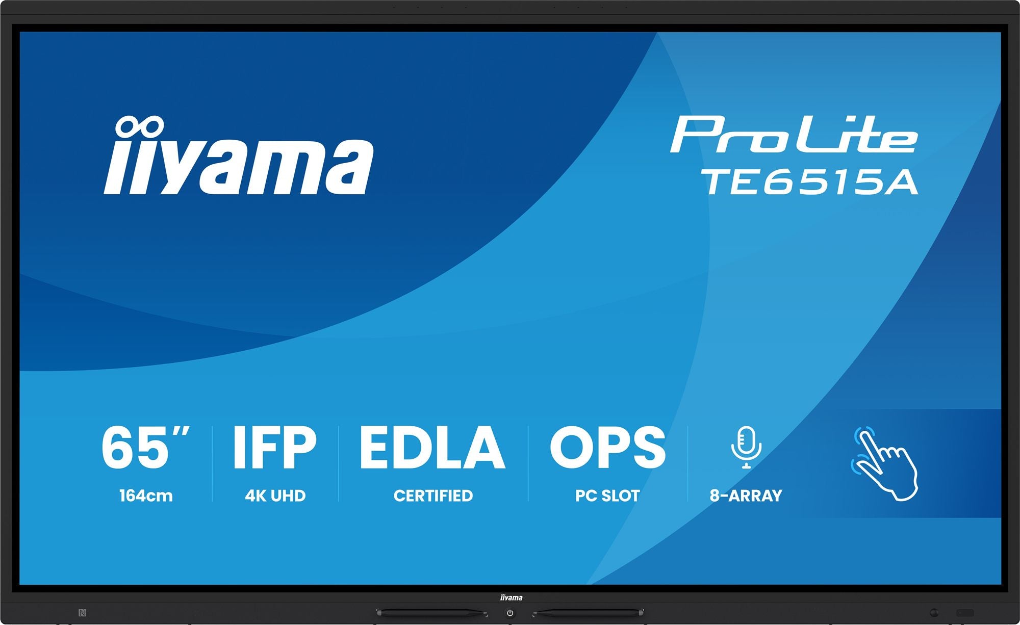 65"W IFP 40-Points Bonded DeepContrast I