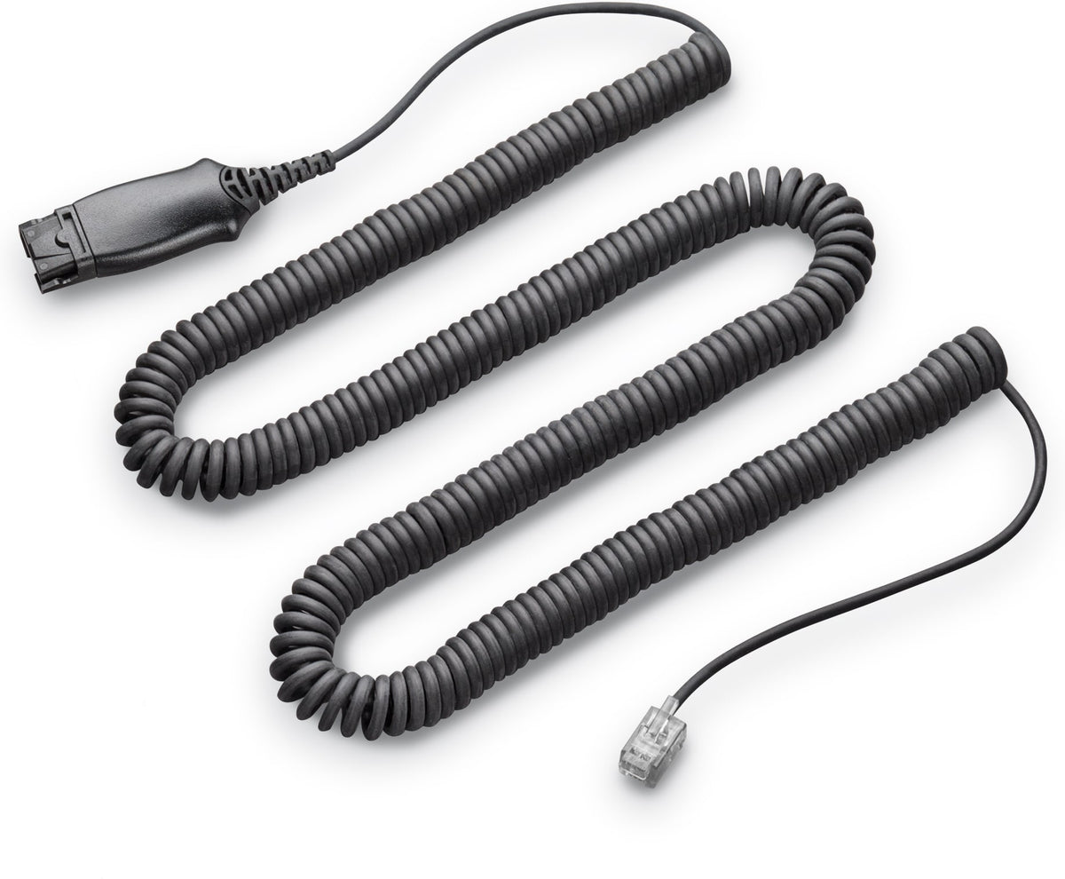 PLANTRONICS APU-72 ESH CISCO 8961. 9951/71 et Nortel