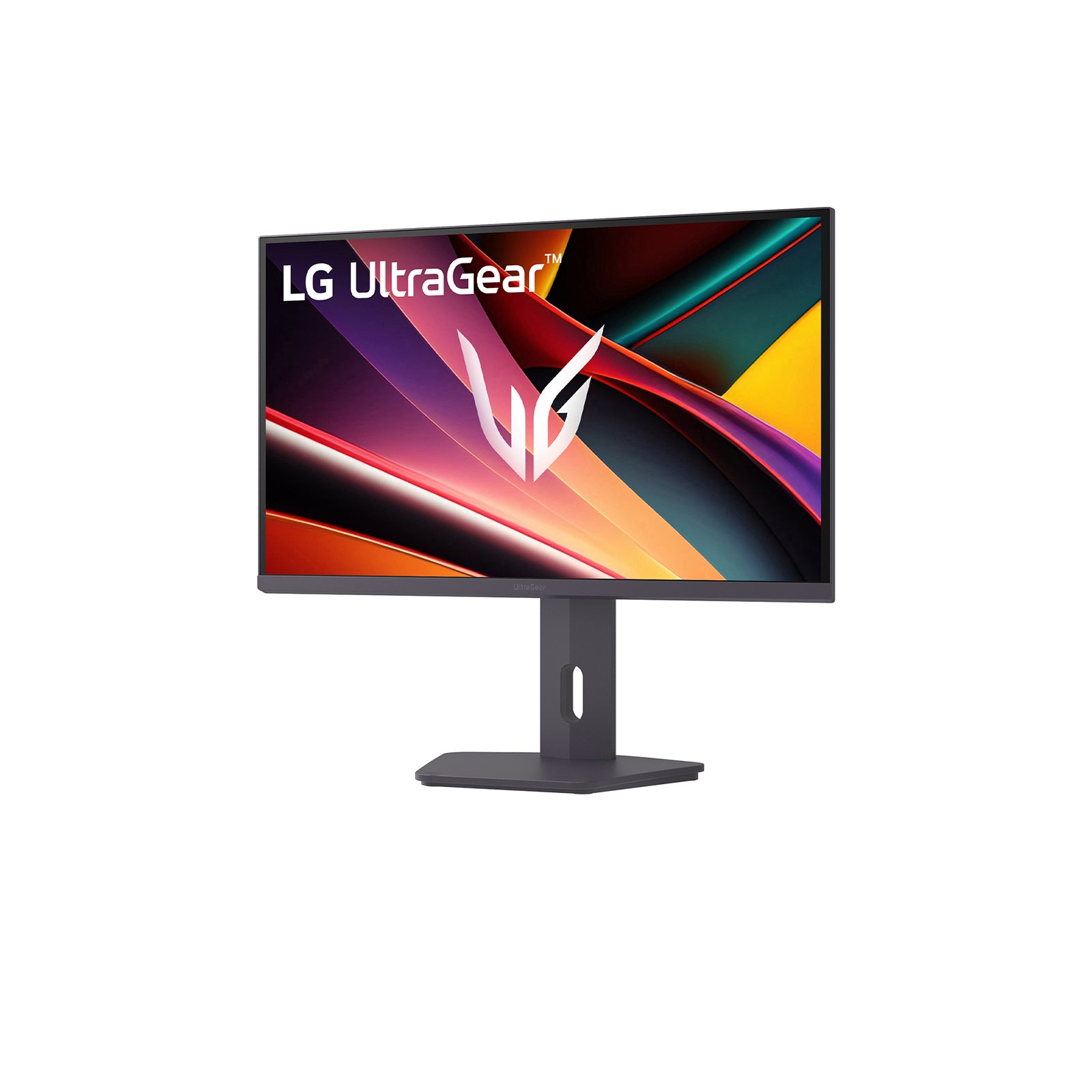 "LG 27G610A-B écran plat de PC 68,6 cm (27"") 2560 x 1440 pixels Quad HD LCD Noir"