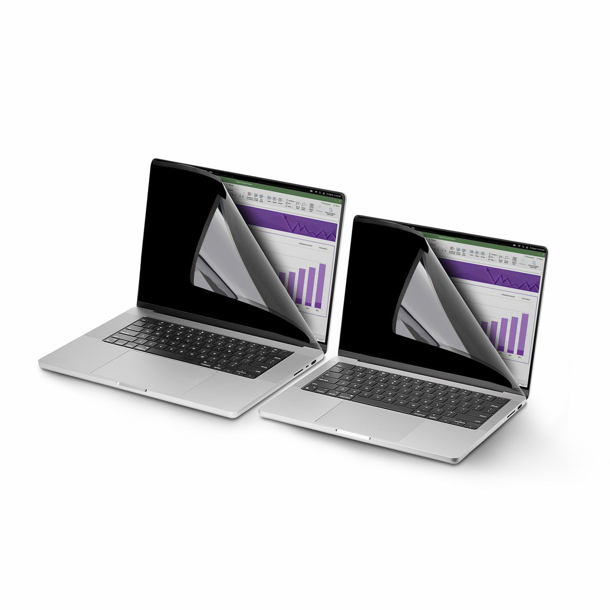 15.6in 16:10 Laptop Touch Privacy Screen