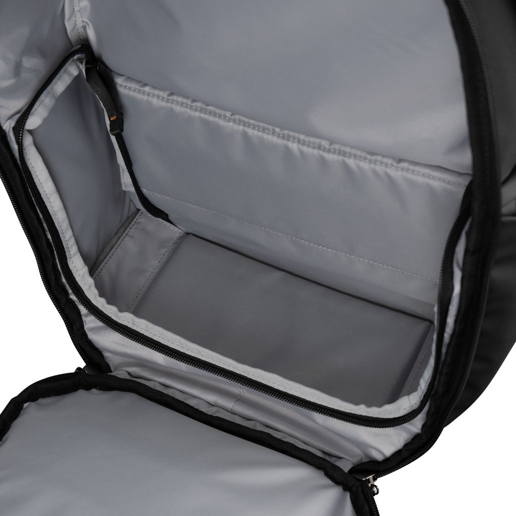 Pro-Tek R 16" Tech Backpack - Black