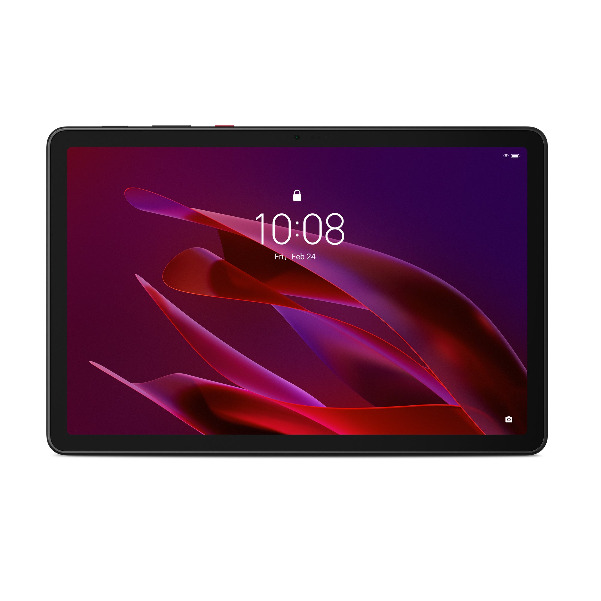 LENOVO ThinkTab X11 Gen 1 ZAHM - Tablette - Android 16 ou versions plus récentes - 256 Go  - 10.95" 2,5K - Logement microSD - 5G