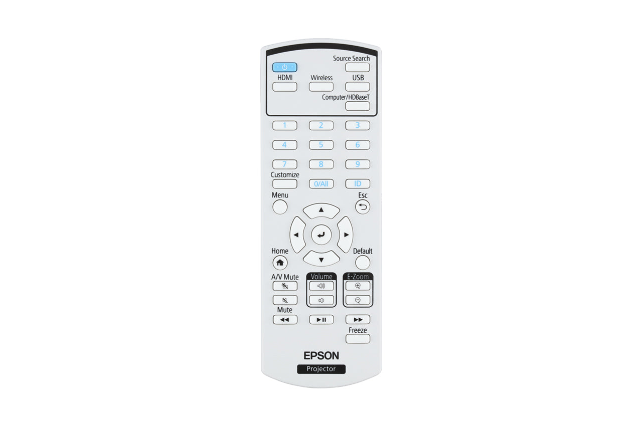 Epson EH-TW840