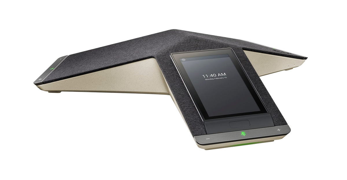 Poly Trio C60 IP CP MS FR PoE-e EMEA