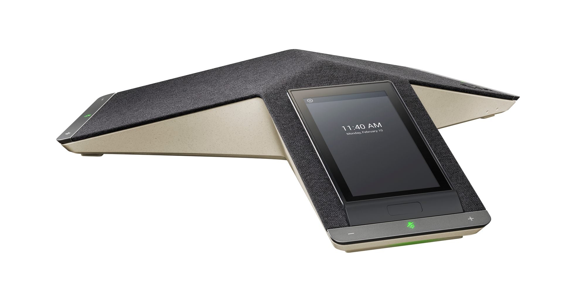 Poly Trio C60 IP CP MS FR PoE-e EMEA