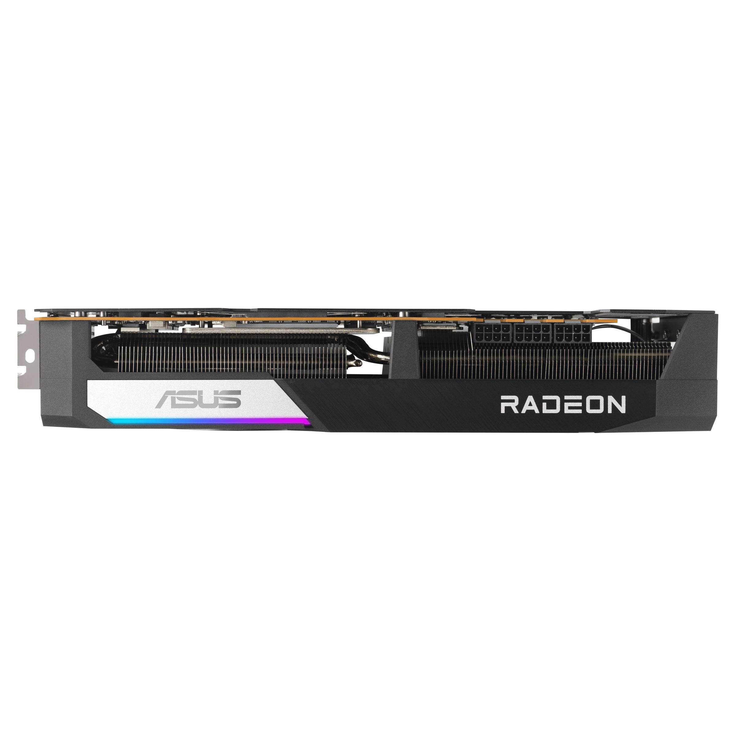 ASUS Dual Radeon RX 7900 XT OC Edition 20Go GDDR6 PCIe 4.0 HDMI 2.1 DisplayPort 2.1