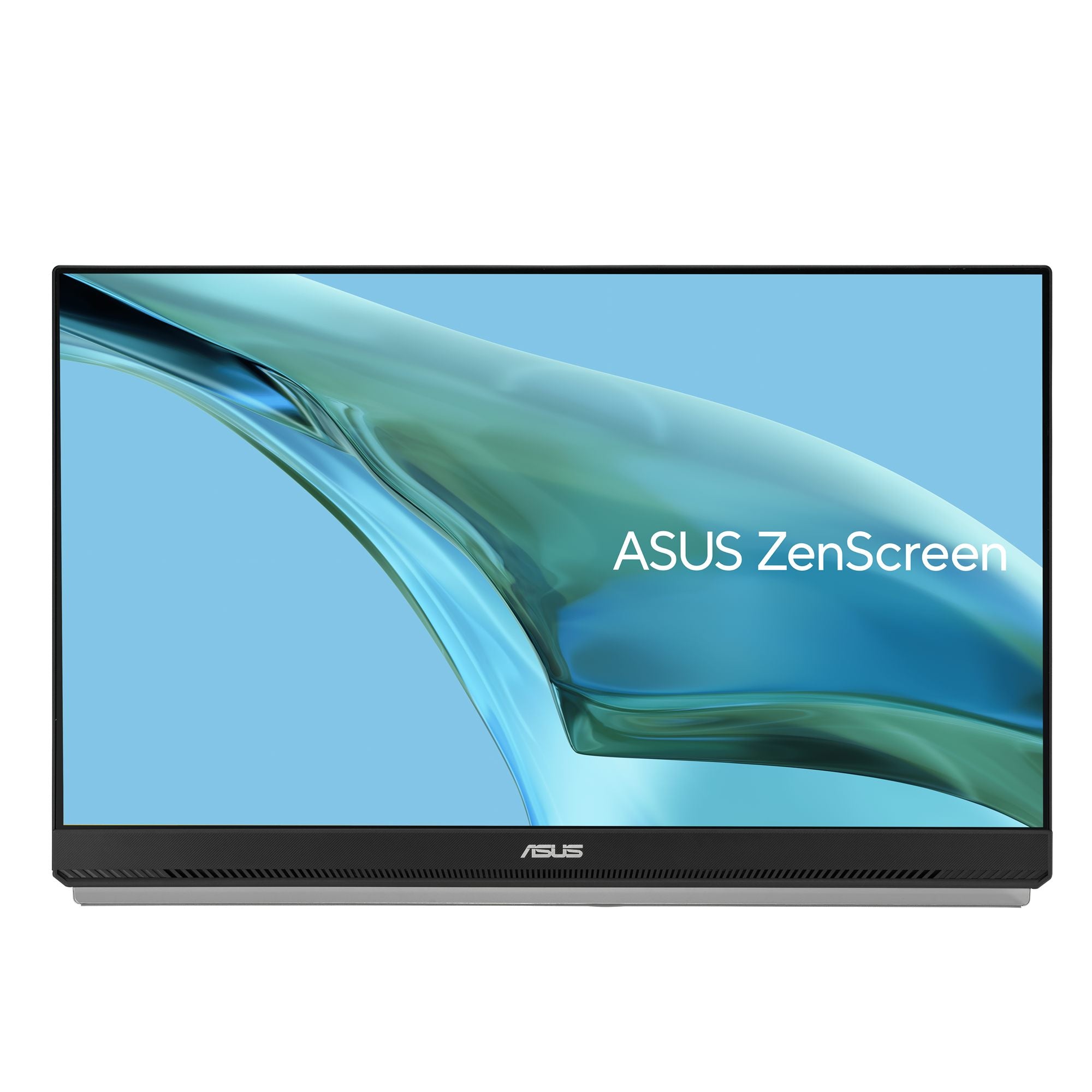 ASUS ZenScreen MB249C 24p portable Monitor Full HD 1920x1080 60W FreeSync IPS Panel 16:9 Speaker USB Type-C HDMI