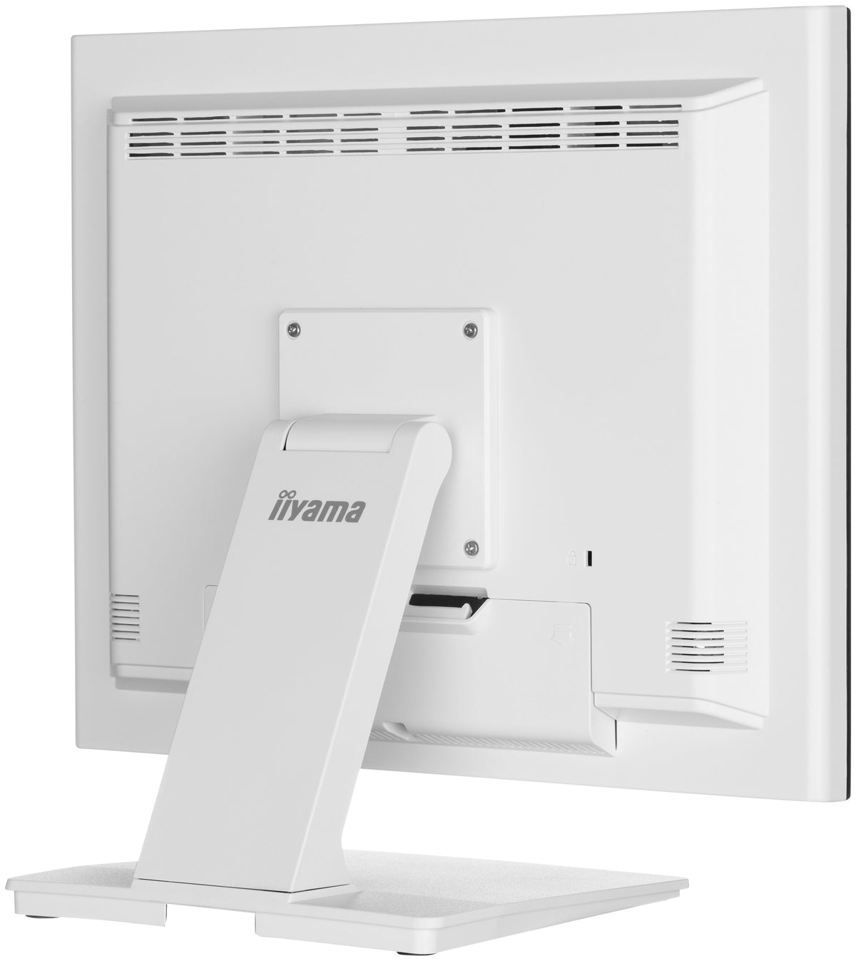 IIYAMA- Ecran tactile 19" T1932MSC-W1SAG- Blanc