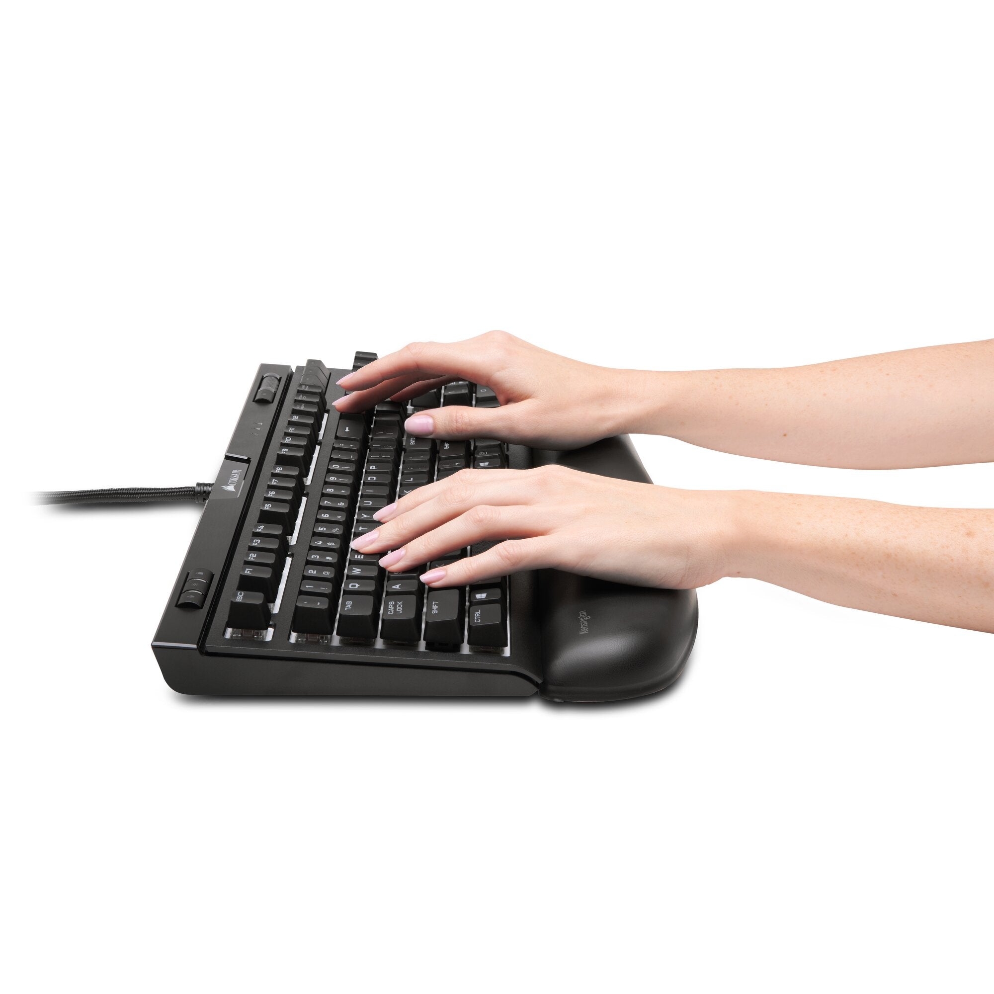 ES Wrist Rest Mechanical Kb