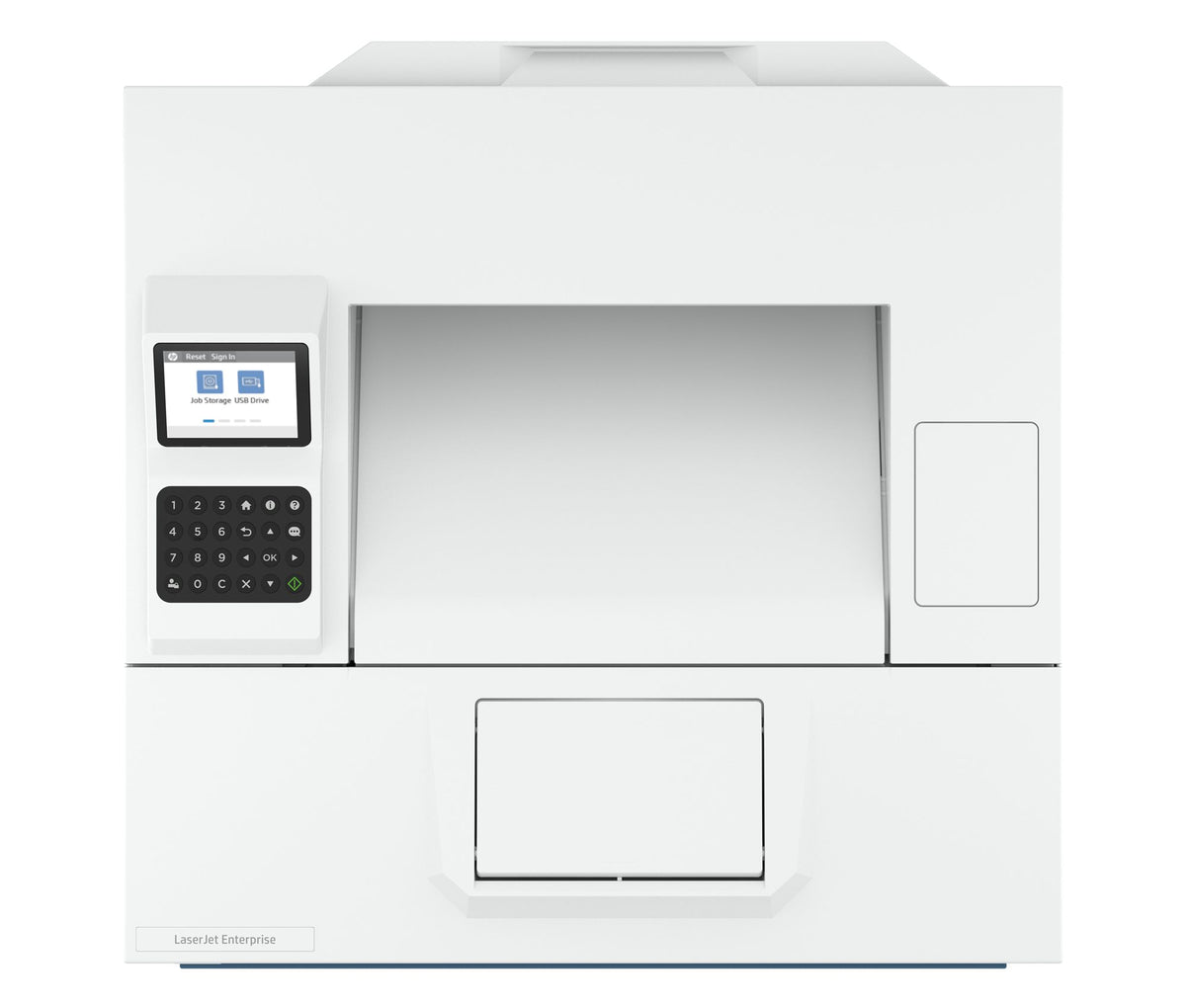 HP LaserJet Enterprise 5501dn mono A4 50ppm
