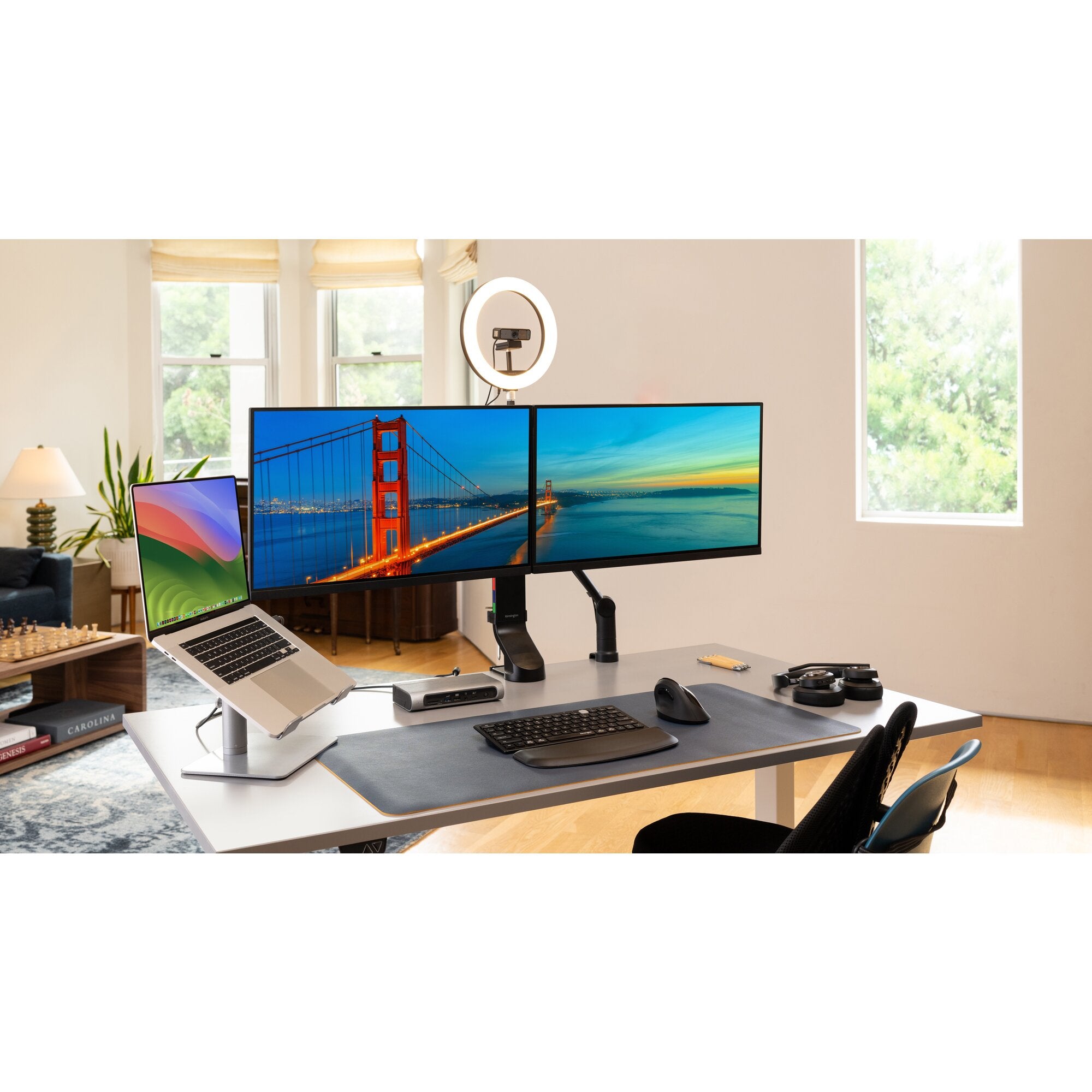 Kensington W2050 Webcam 1080P