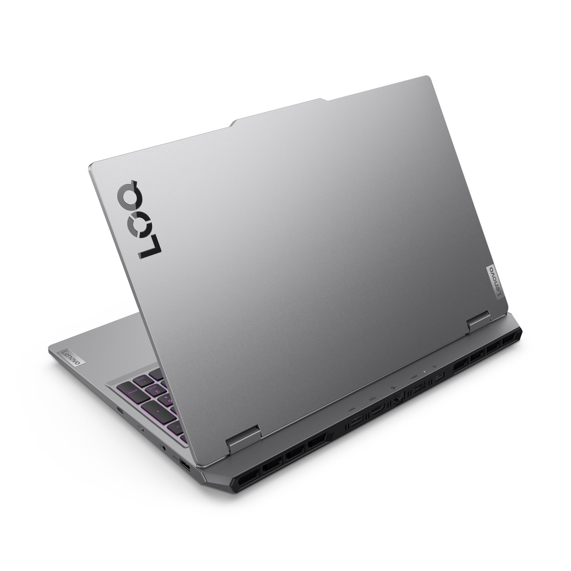 Lenovo LOQ 15IRX10 INTEL i7-14700HX 16GB DDR5 512GB NVIDIA RTX5060 8GB 15'' FHD