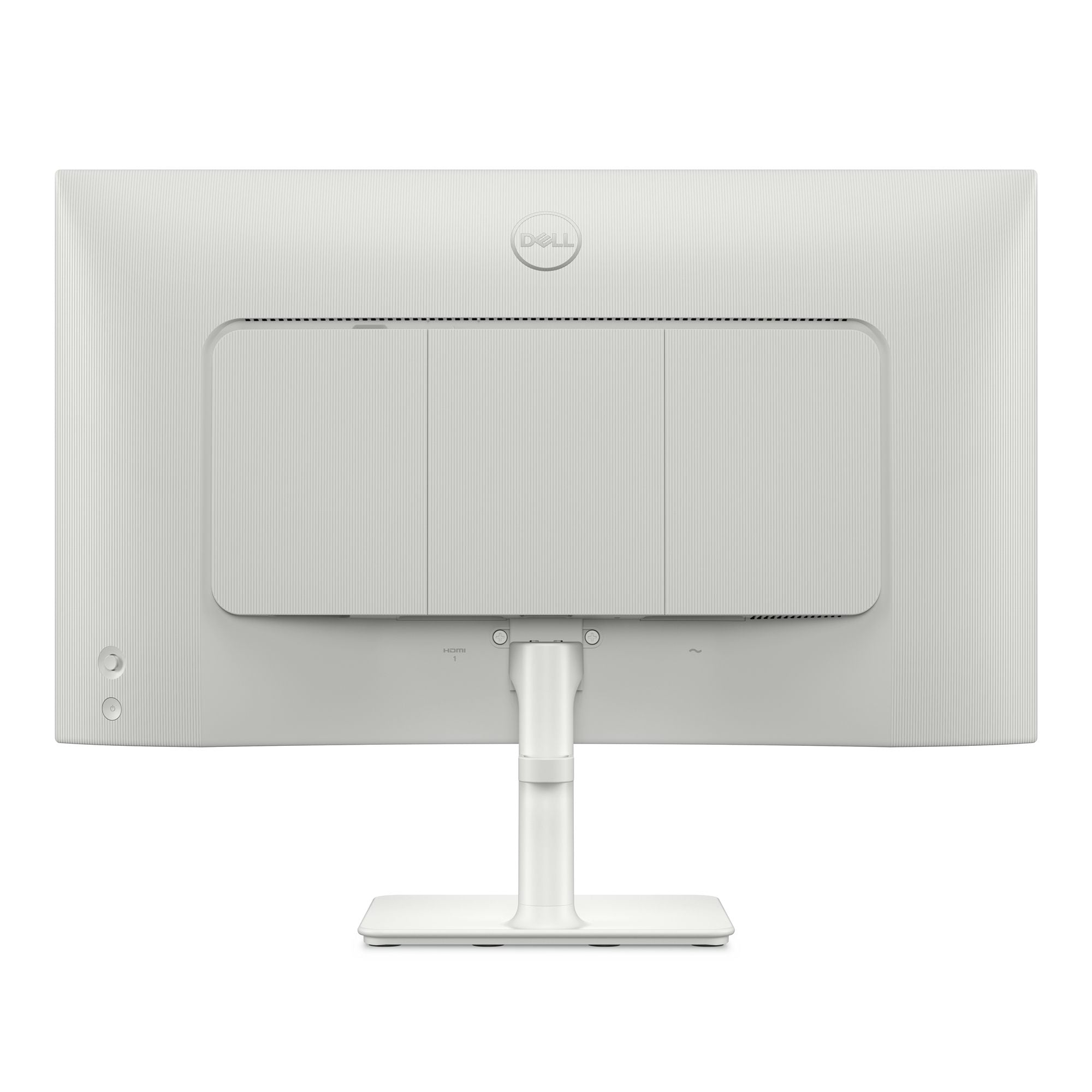 "DELL S Series S2425H écran plat de PC 60,5 cm (23.8"") 1920 x 1080 pixels Full HD LCD Noir, Argent"