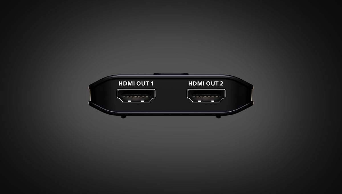 Aten VS5812-AT 2-Port 8K HDMI Répartiteur