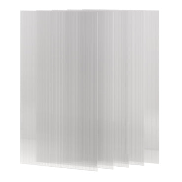 Multi Wall Panel 644x1232 mm x5